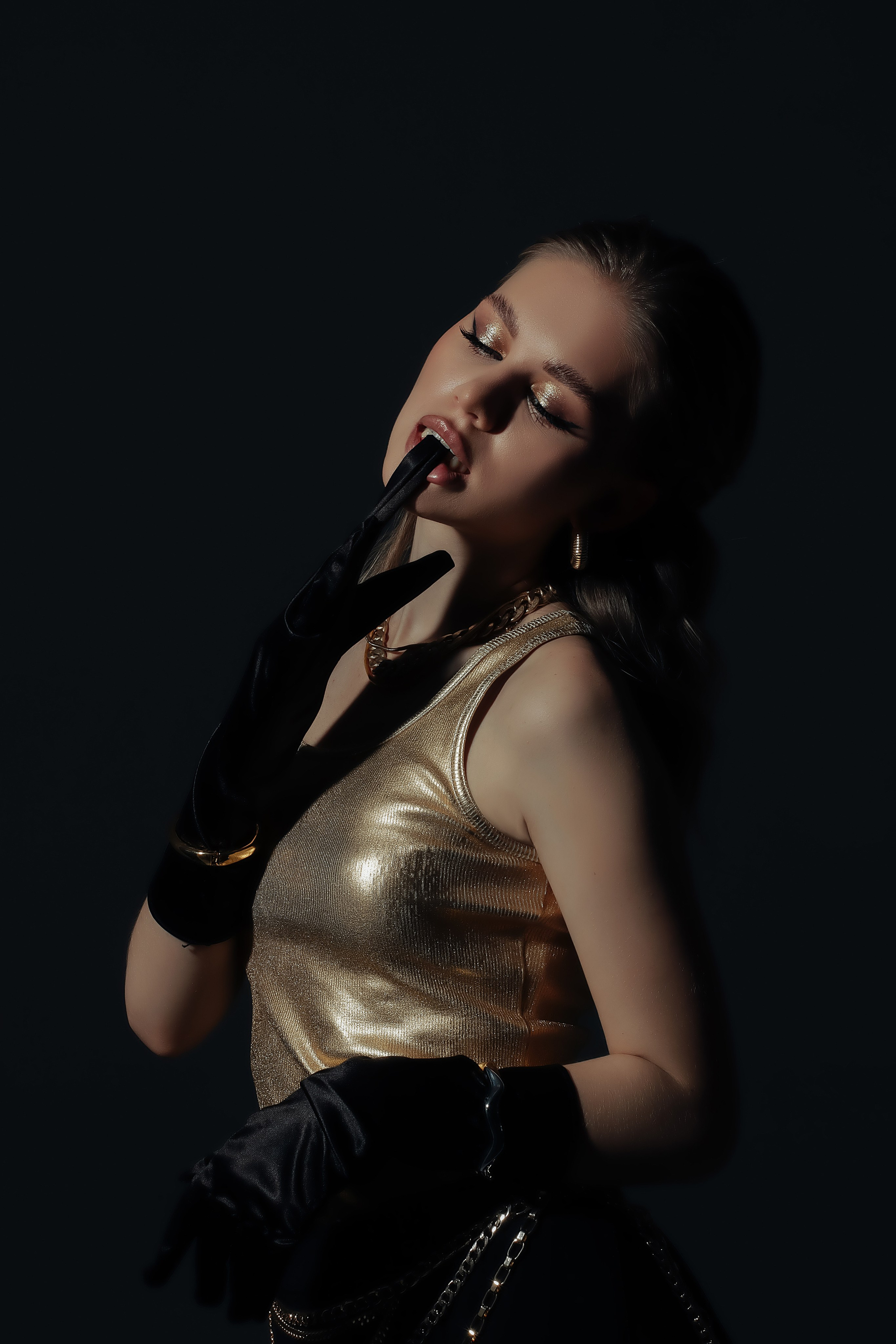 Юлия. Женский фотограф в Москве, организатор девичников с мастер-классами