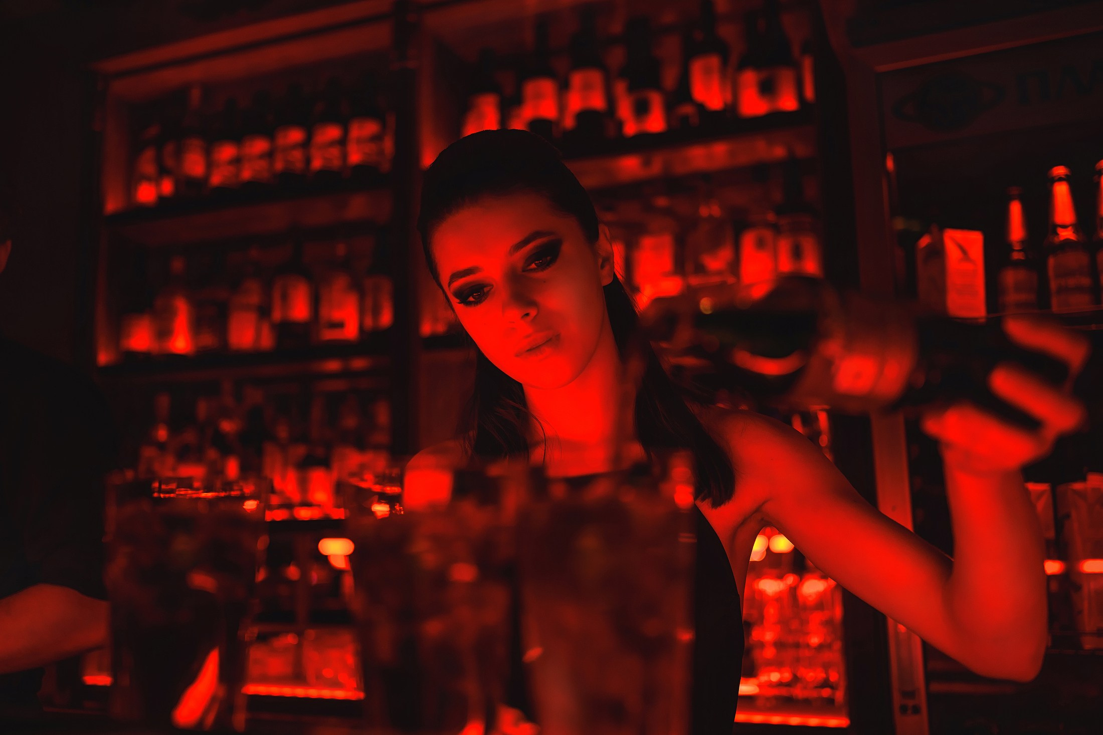 Вечеринки. Фотограф в Калининграде Сулейманов Амирхан