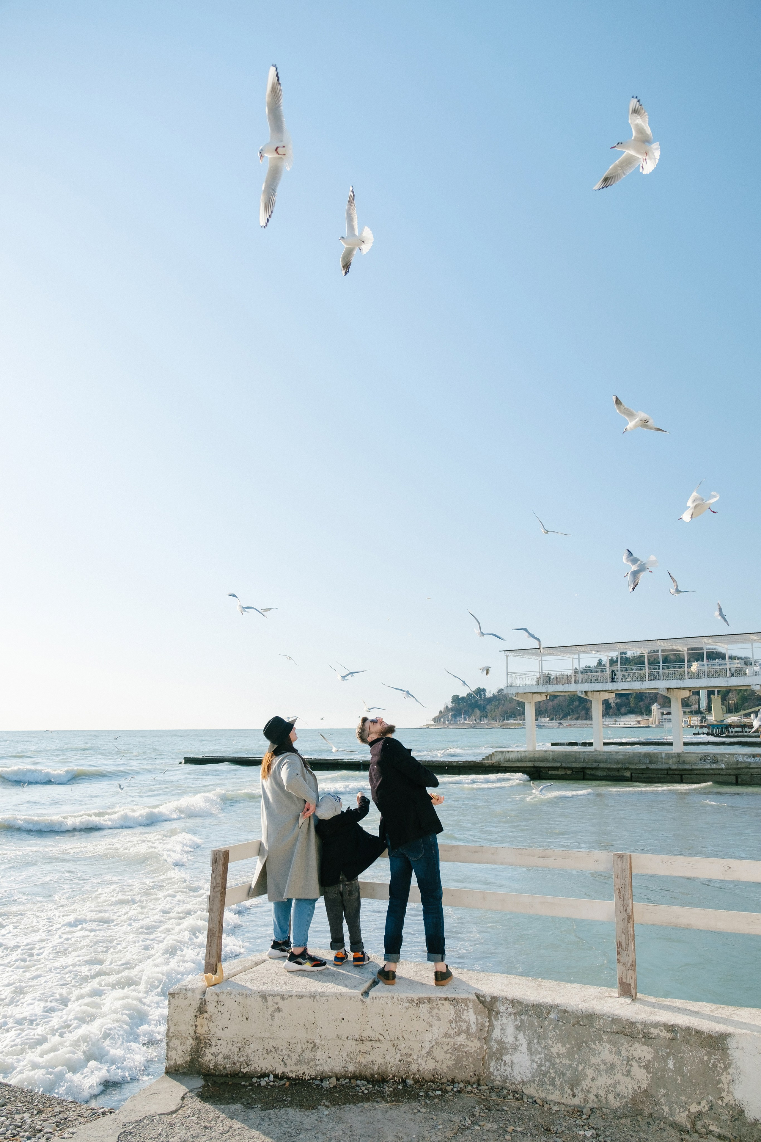 Хоста. Свадебный Видеограф Фотограф в Сочи