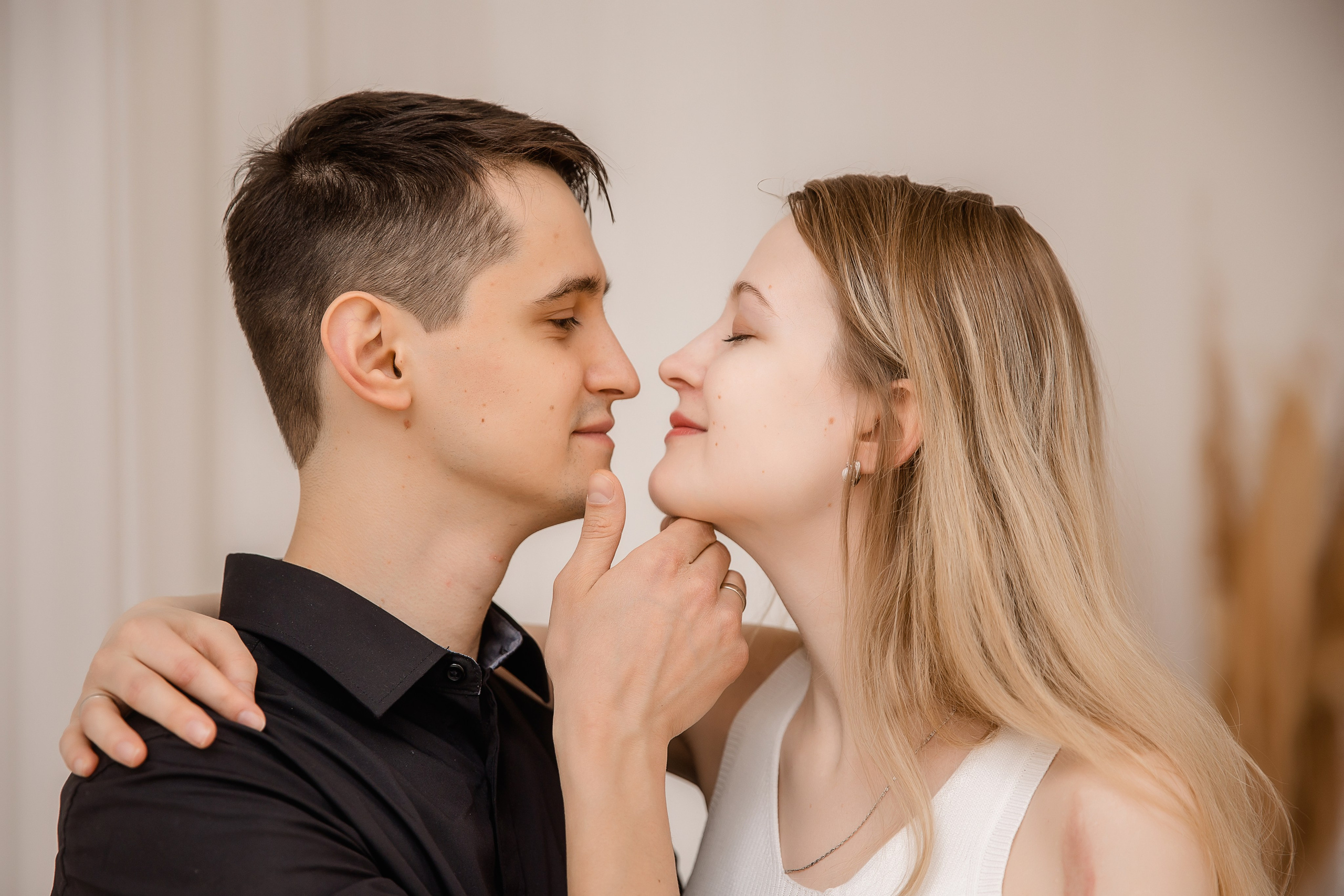 Беременная фотосессия. Паша и Арина в ожидании Варвары. Семейный и детский фотограф в Москве Вера Ускова