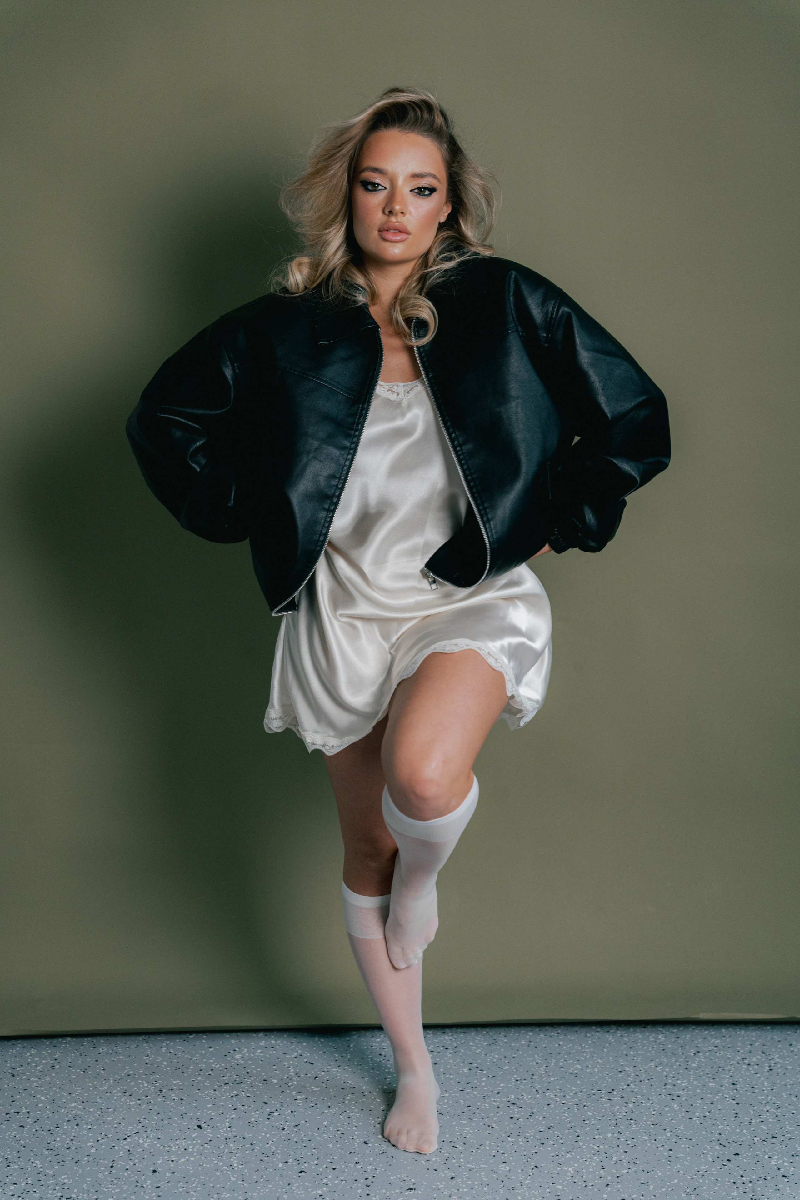 POLINA. Фотограф Владимир|Москва