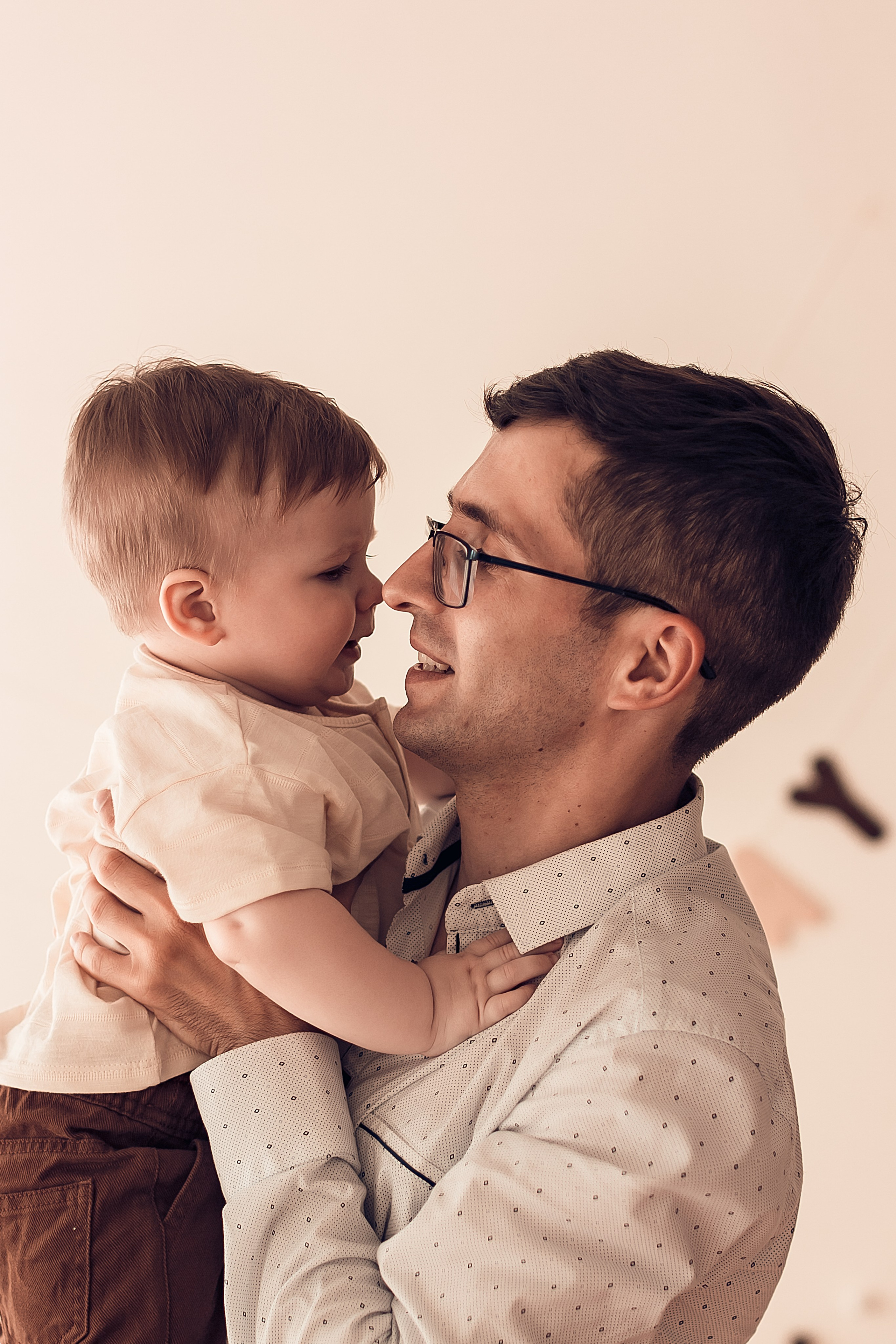 Семейная фотосессия