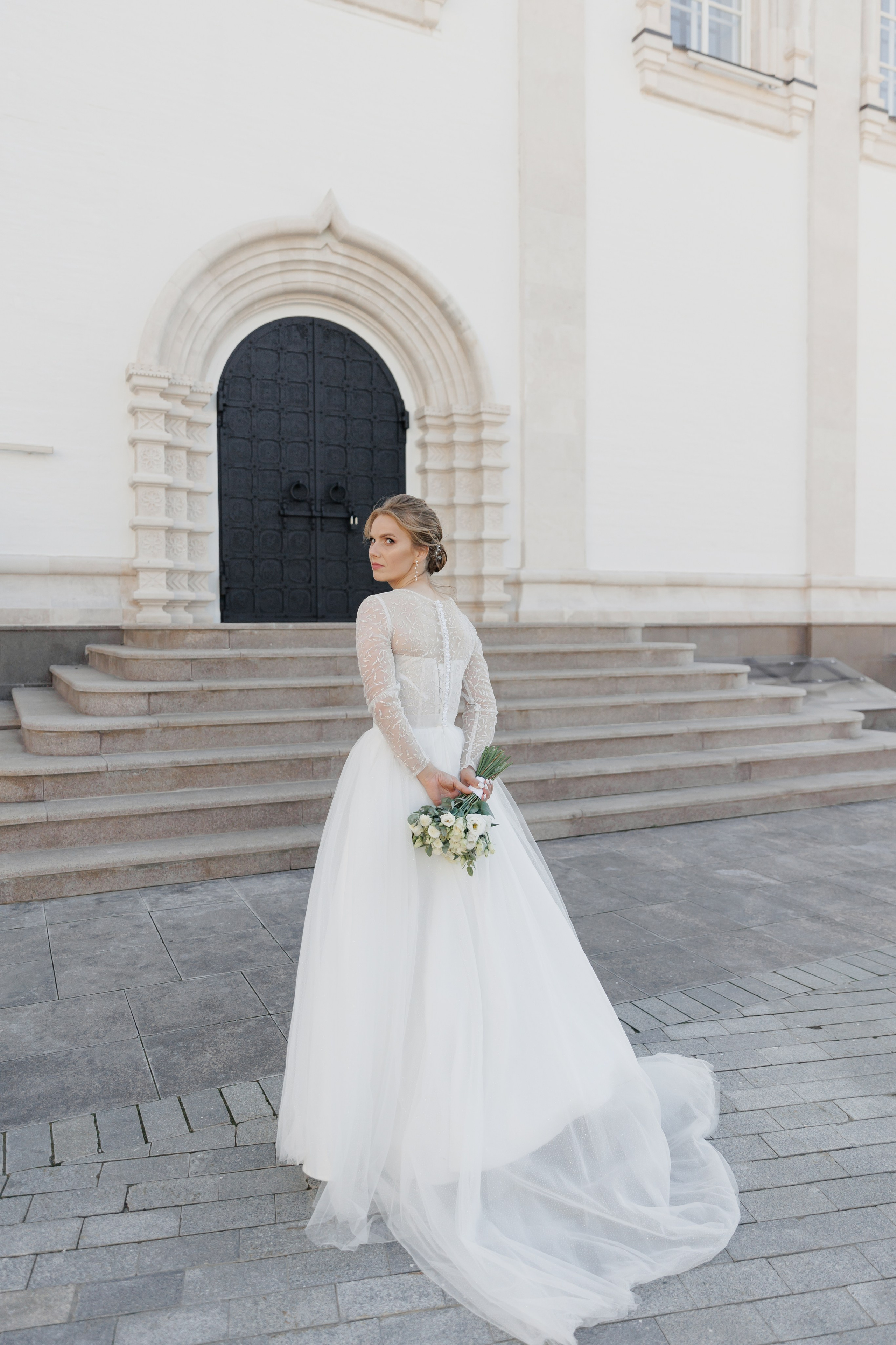 Свадьба Валентины и Василия. Свадебный и семейный фотограф в Твери и Тверской области