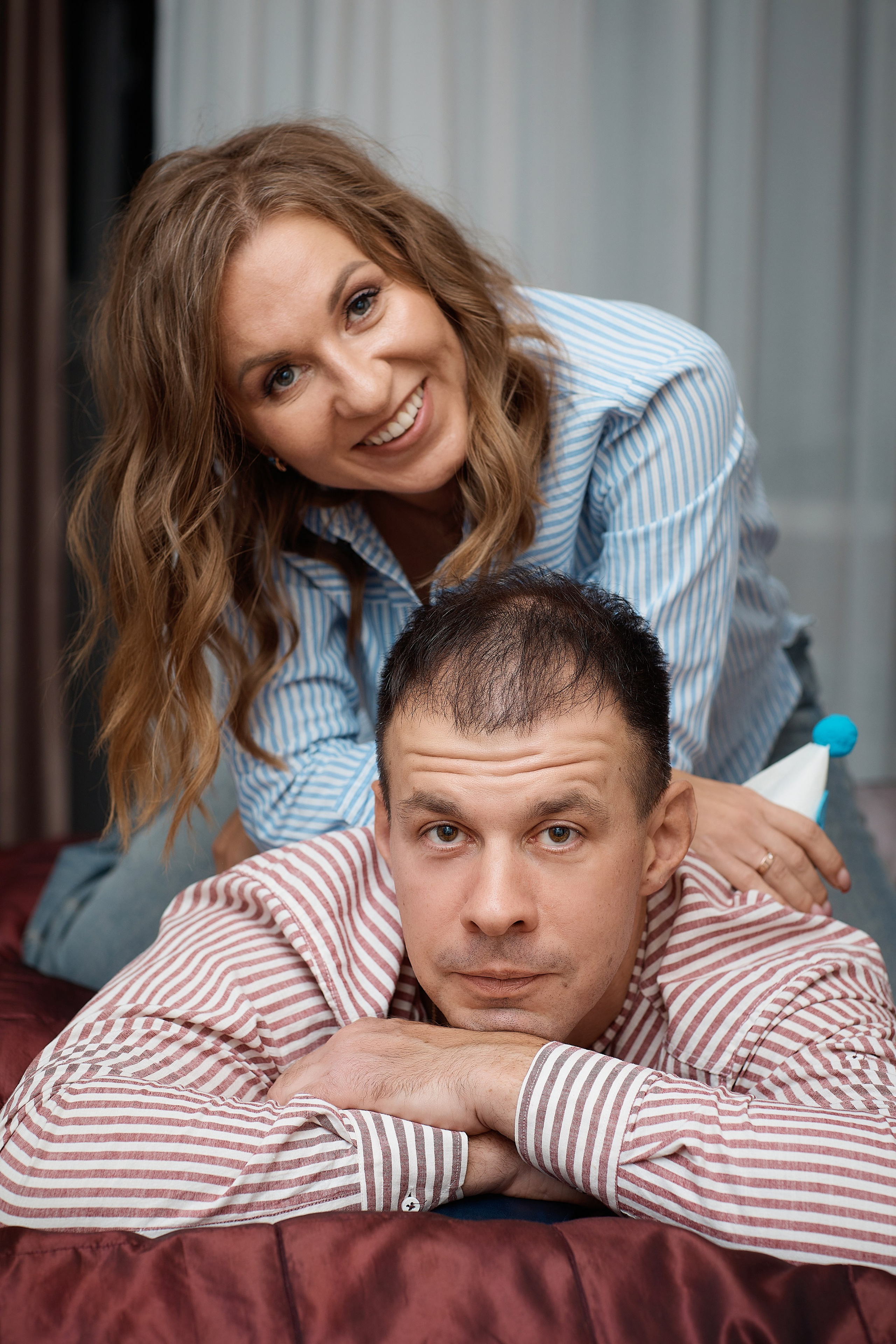 Мишане годик. Татьяна Бабаева — Фотограф