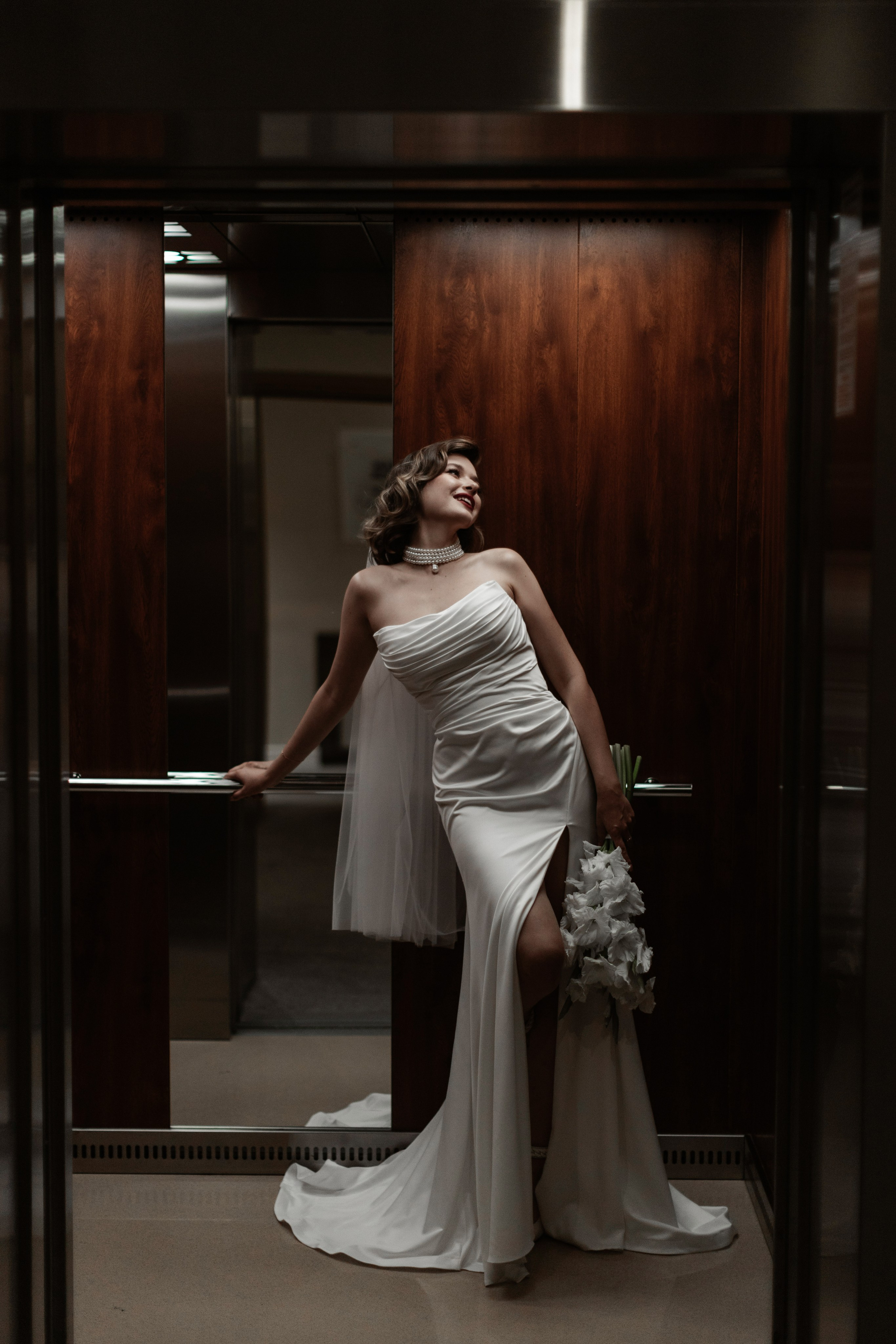 Свадебный фотограф Валерия Лебедева