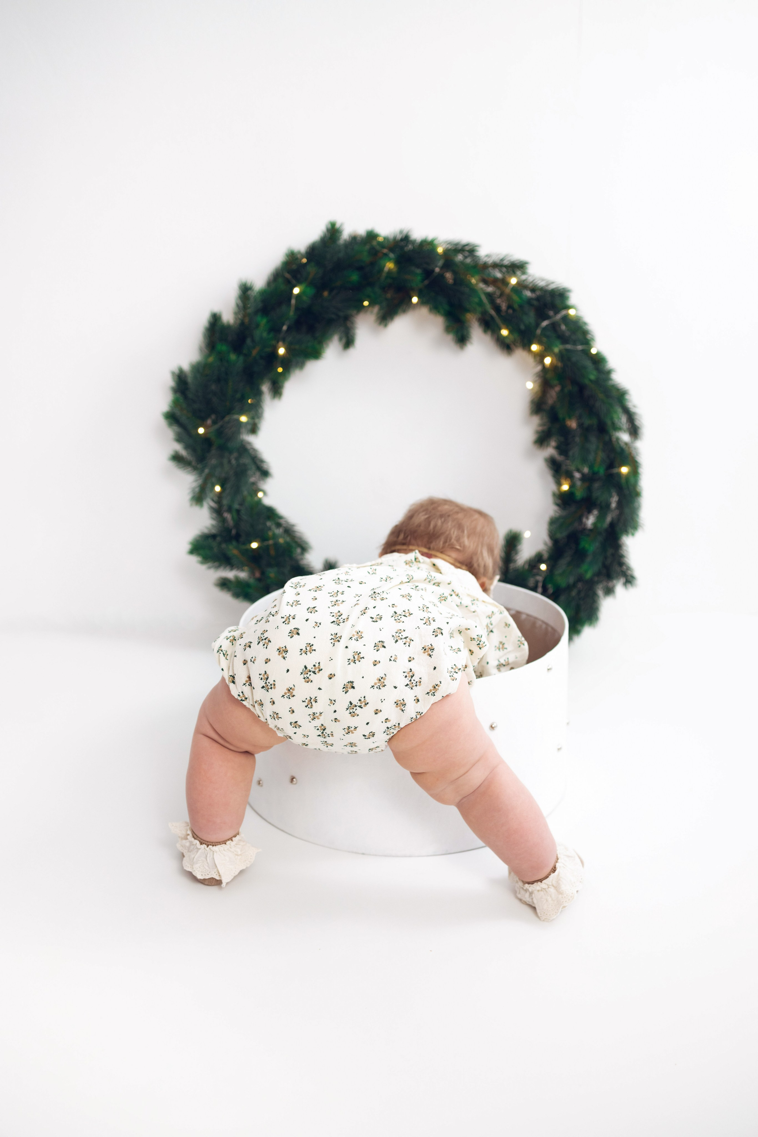 Новогодняя фотосессия семьи с ребенком в СПб |Лиммеридж. Детская фотостудия «Лиммеридж» в Санкт-Петербурге