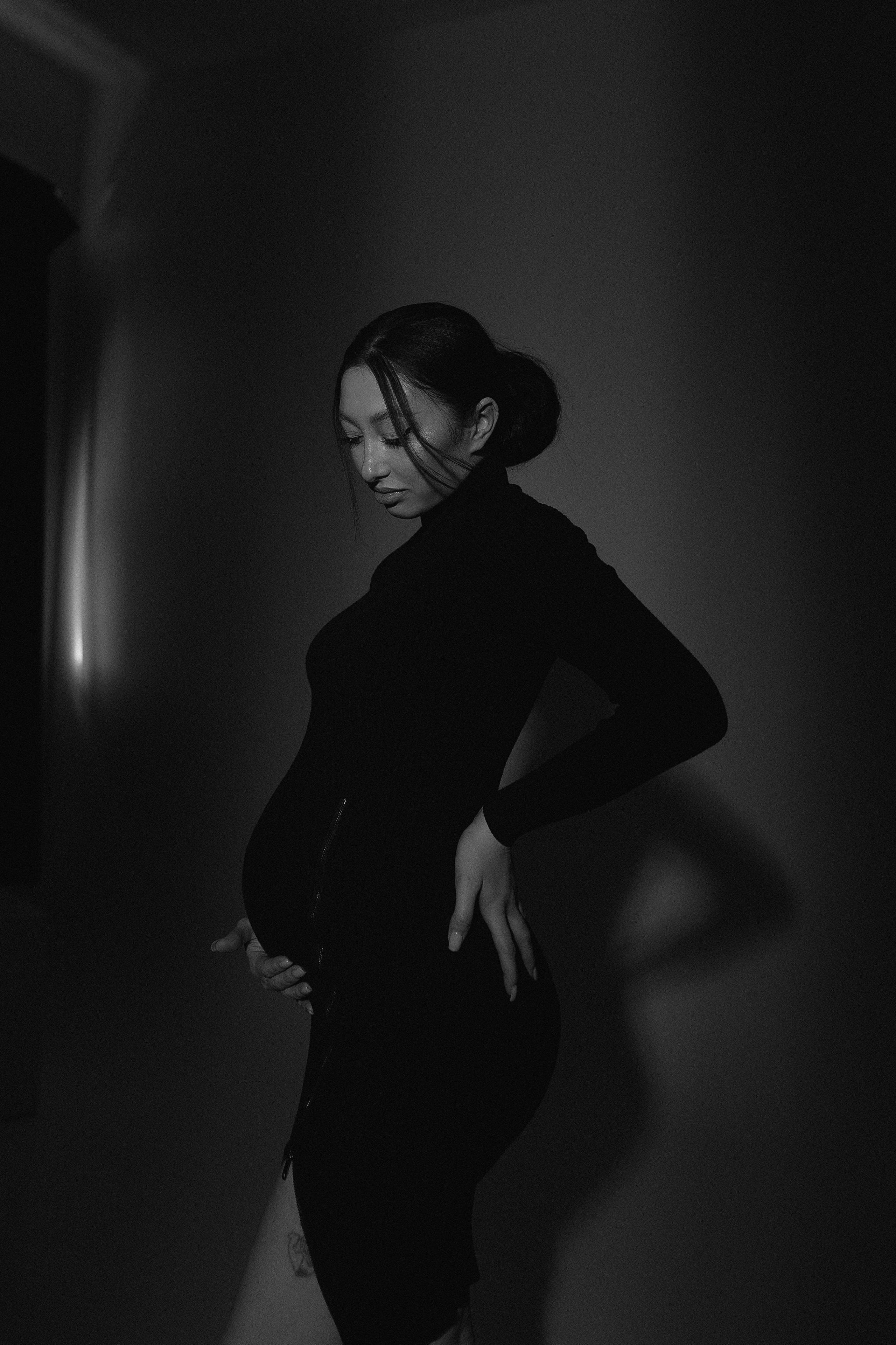 История Насти. Женский фотограф в Екатеринбурге Марина Логинова