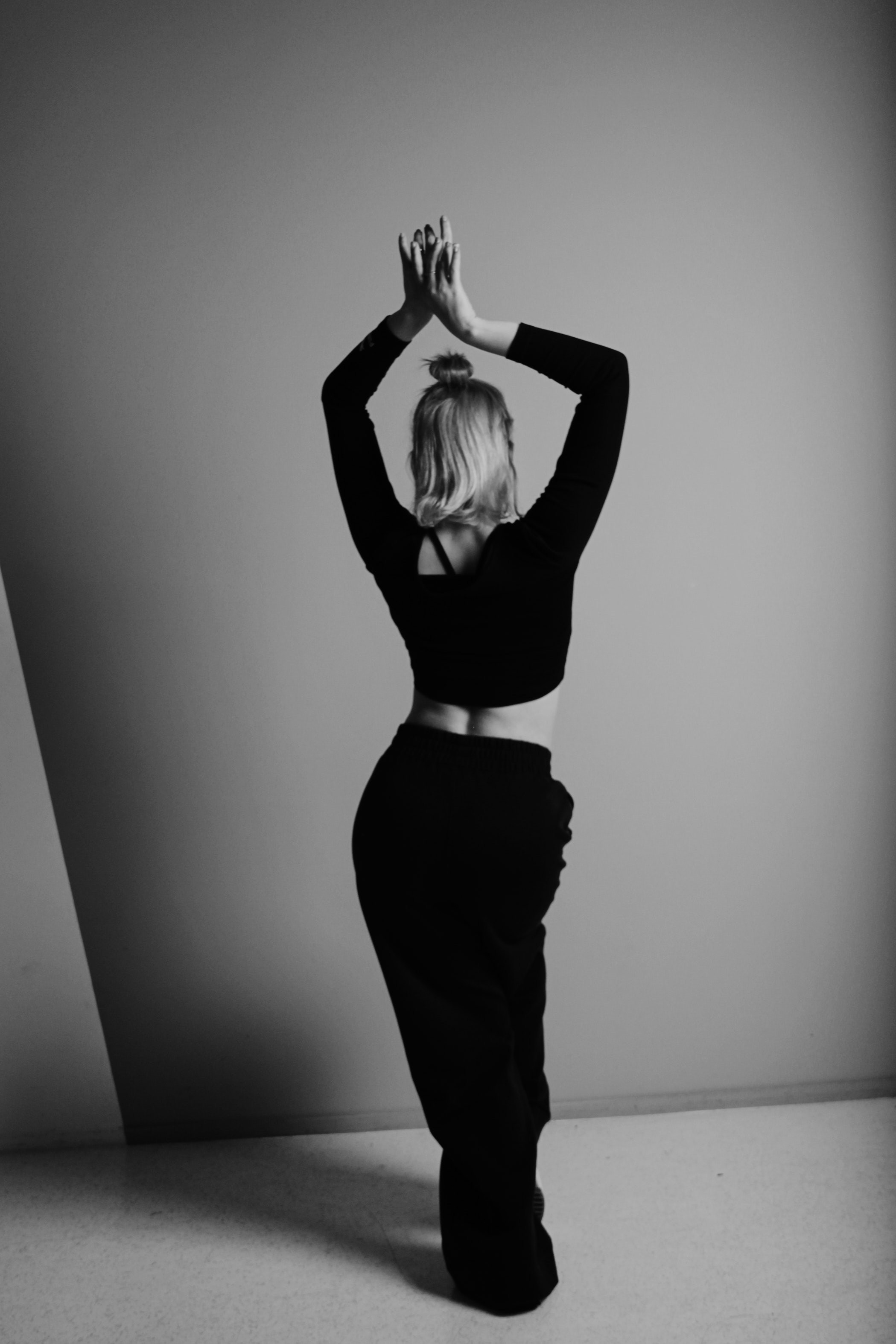 Юля. Фотограф Наталья Леонова