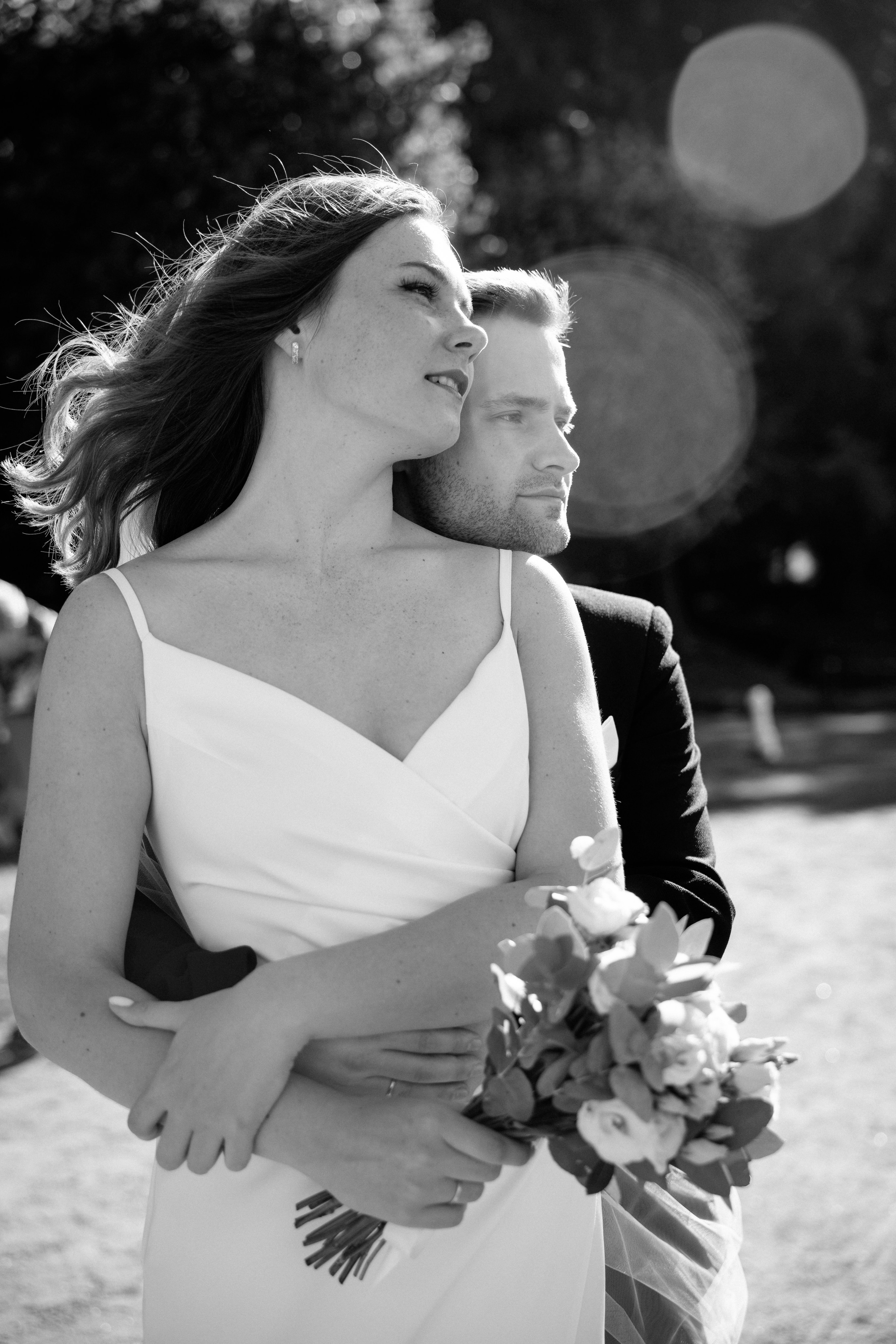 Екатерина и Виктор. Свадебный и портретный фотограф