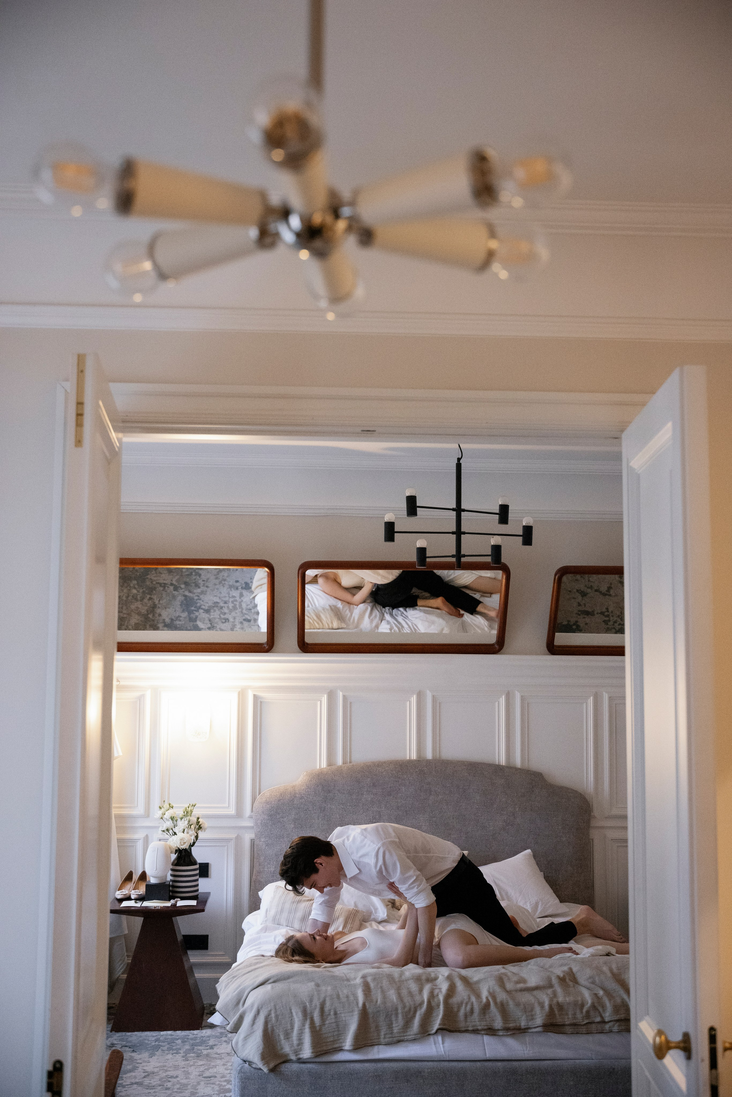 Дмитрий и Валерия. Свадебный и портретный фотограф