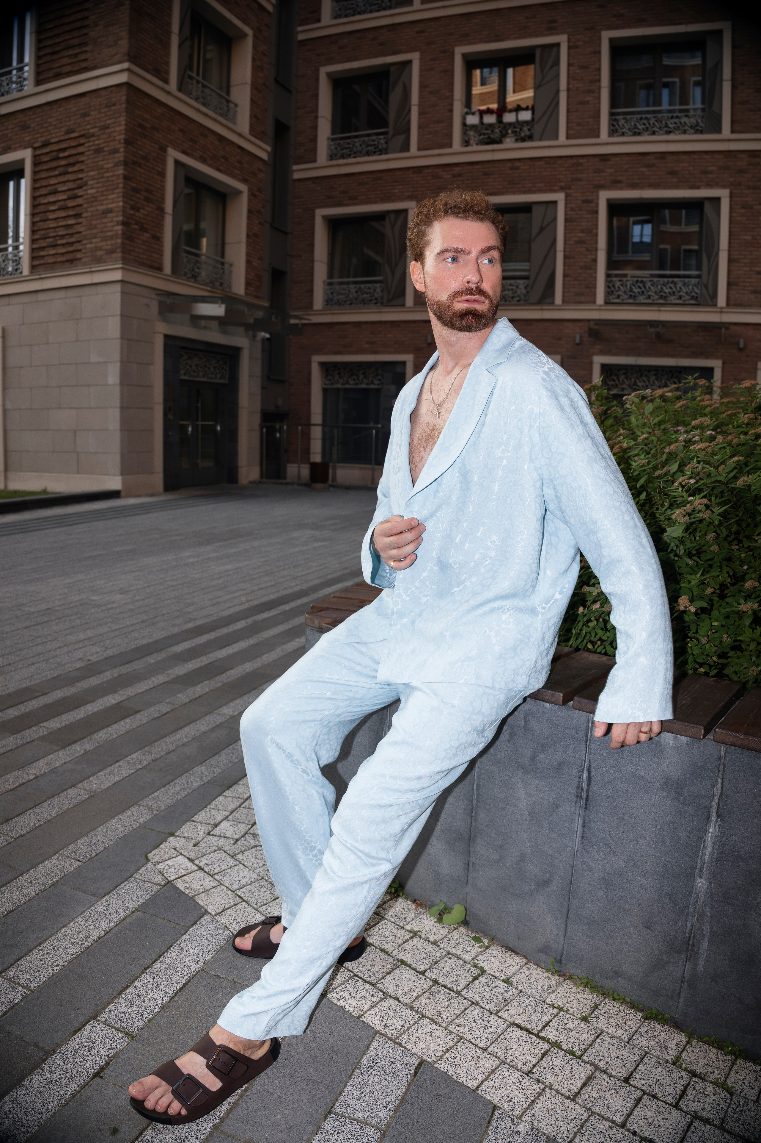 Никита. Свадебный и портретный фотограф