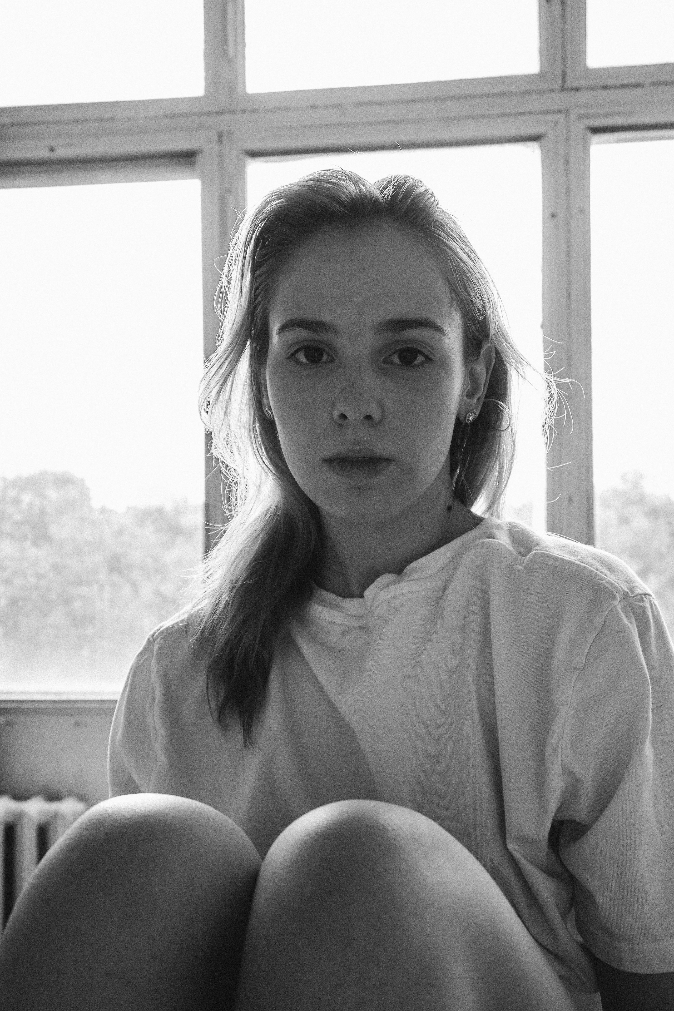 Арина. Женский фотограф в Москве Владислава