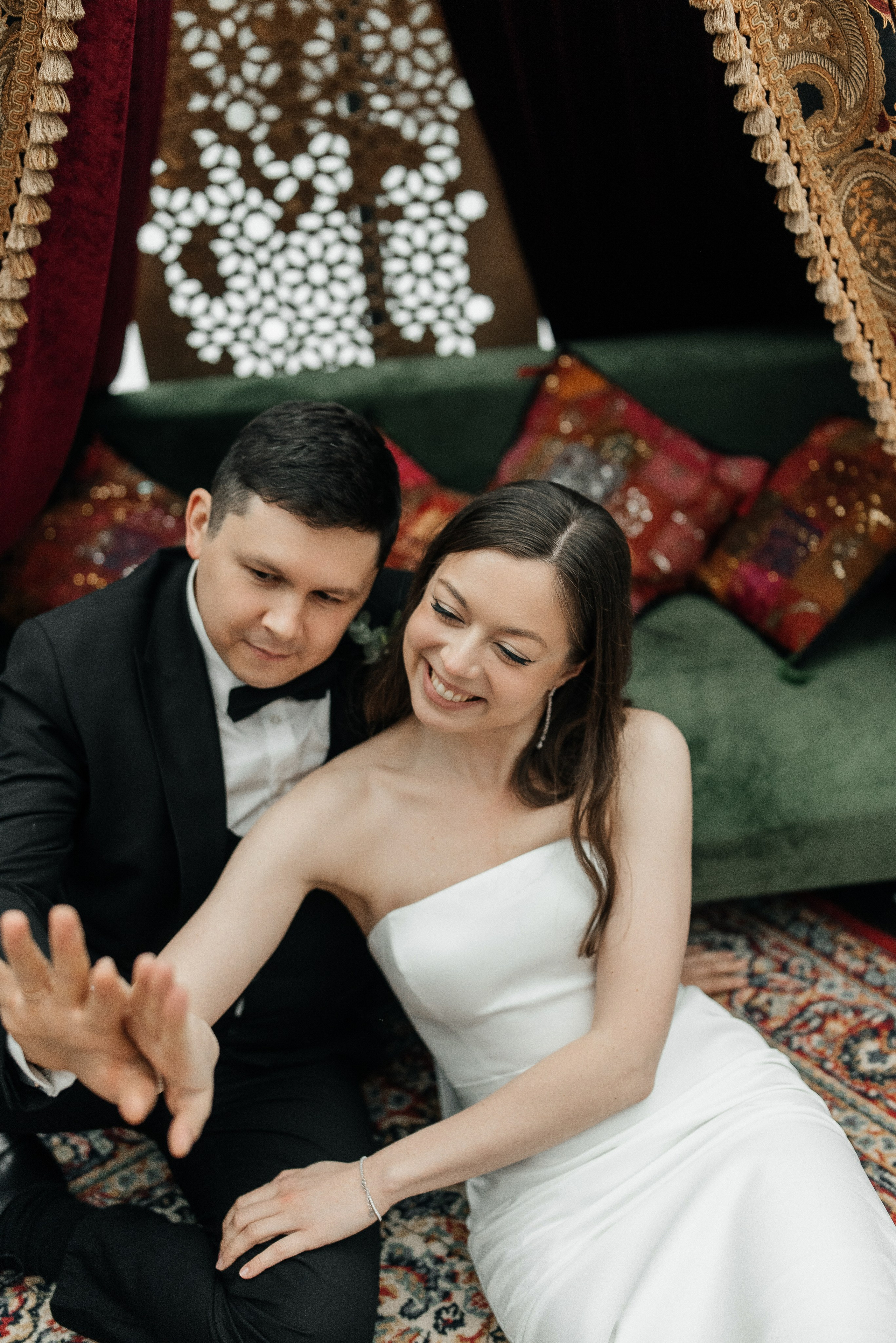 Свадебный фотограф в Екатеринбурге. Свадебная фотосъемка. Свадебный фотограф Горбачева Алена в Екатеринбурге