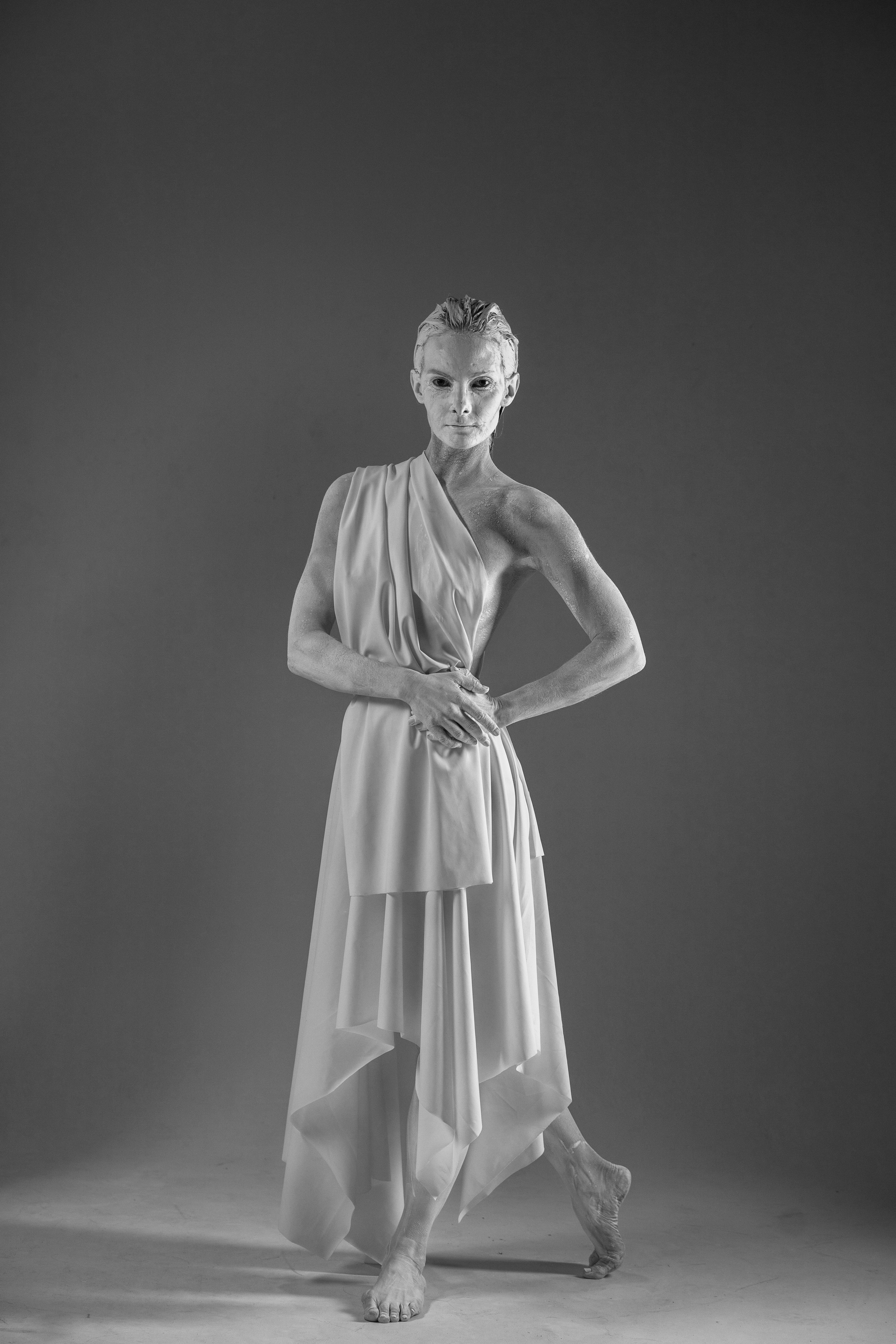 Анна и Стёпа. Фотограф Михаил Олейник