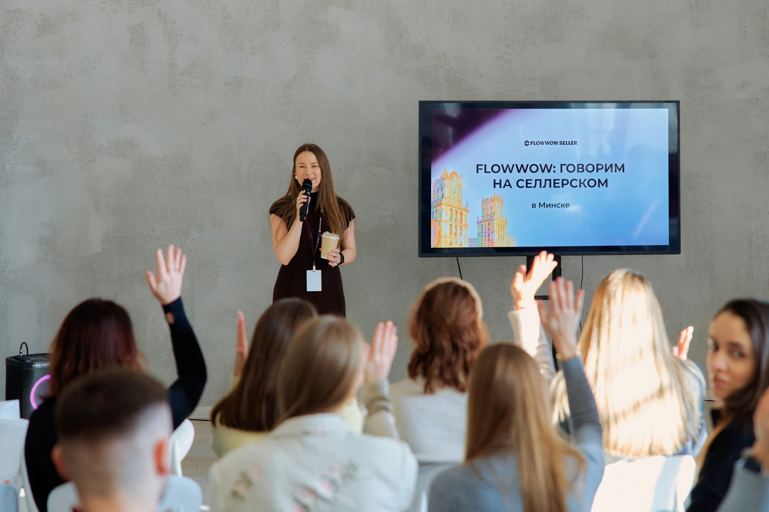 Фотосъемка корпоративов, тимбилдингов и мероприятий. Фотограф Андрей Македонский