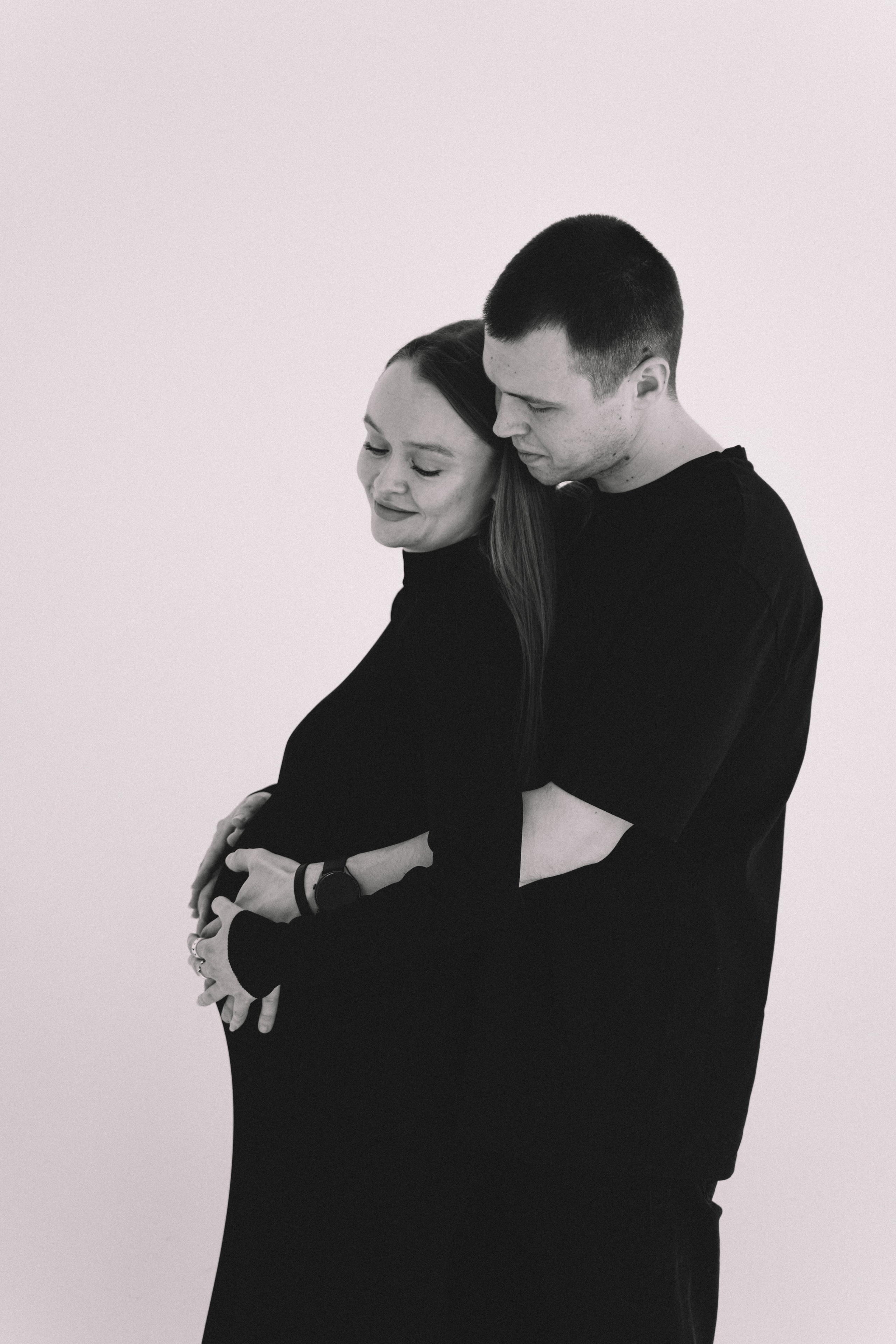 Женя и Наташа. Свадебный и портретный фотограф в Рязани Ринета Цветкова