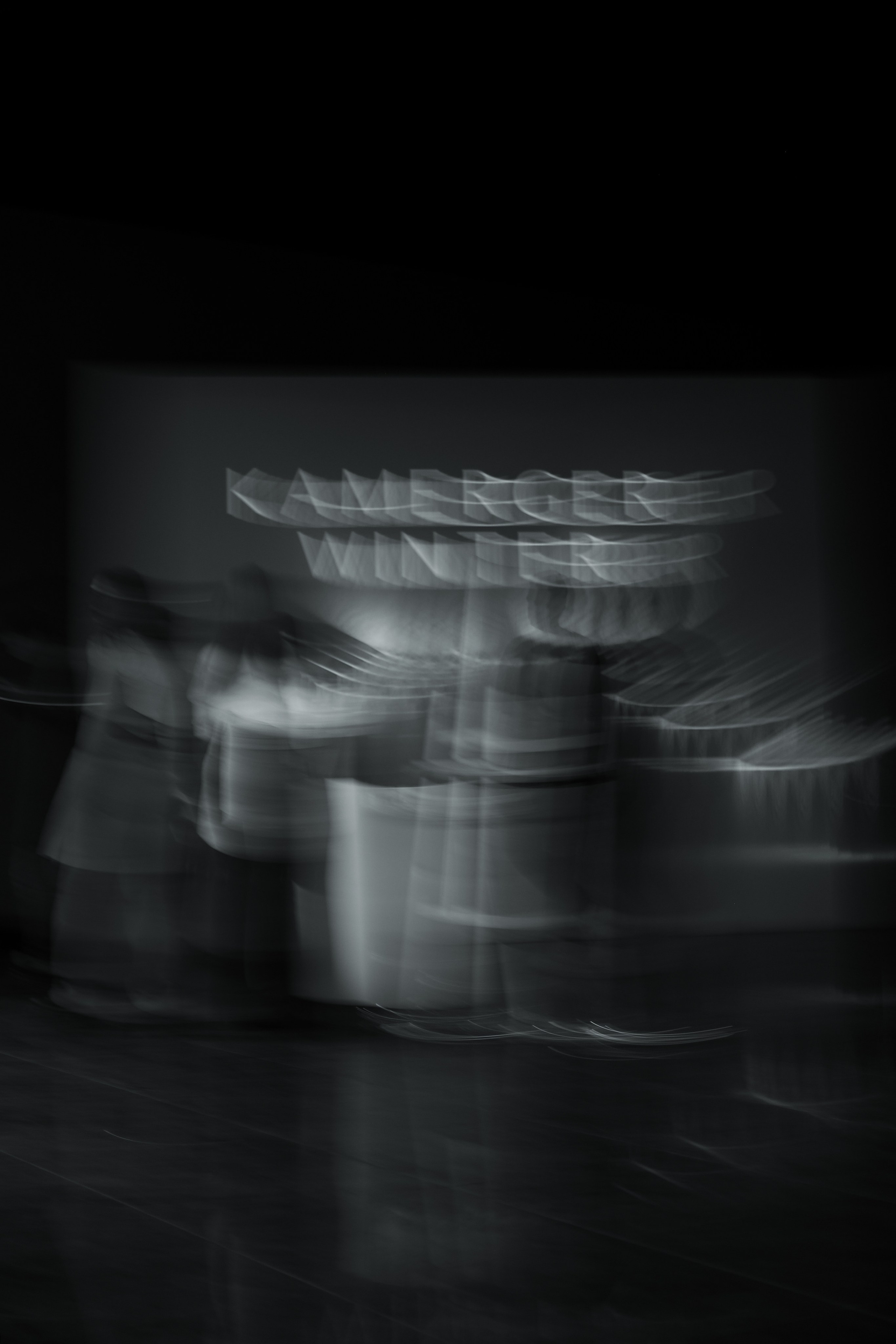 Kamerger Winter. Fashion Фотограф в СПб Yana Kochkina