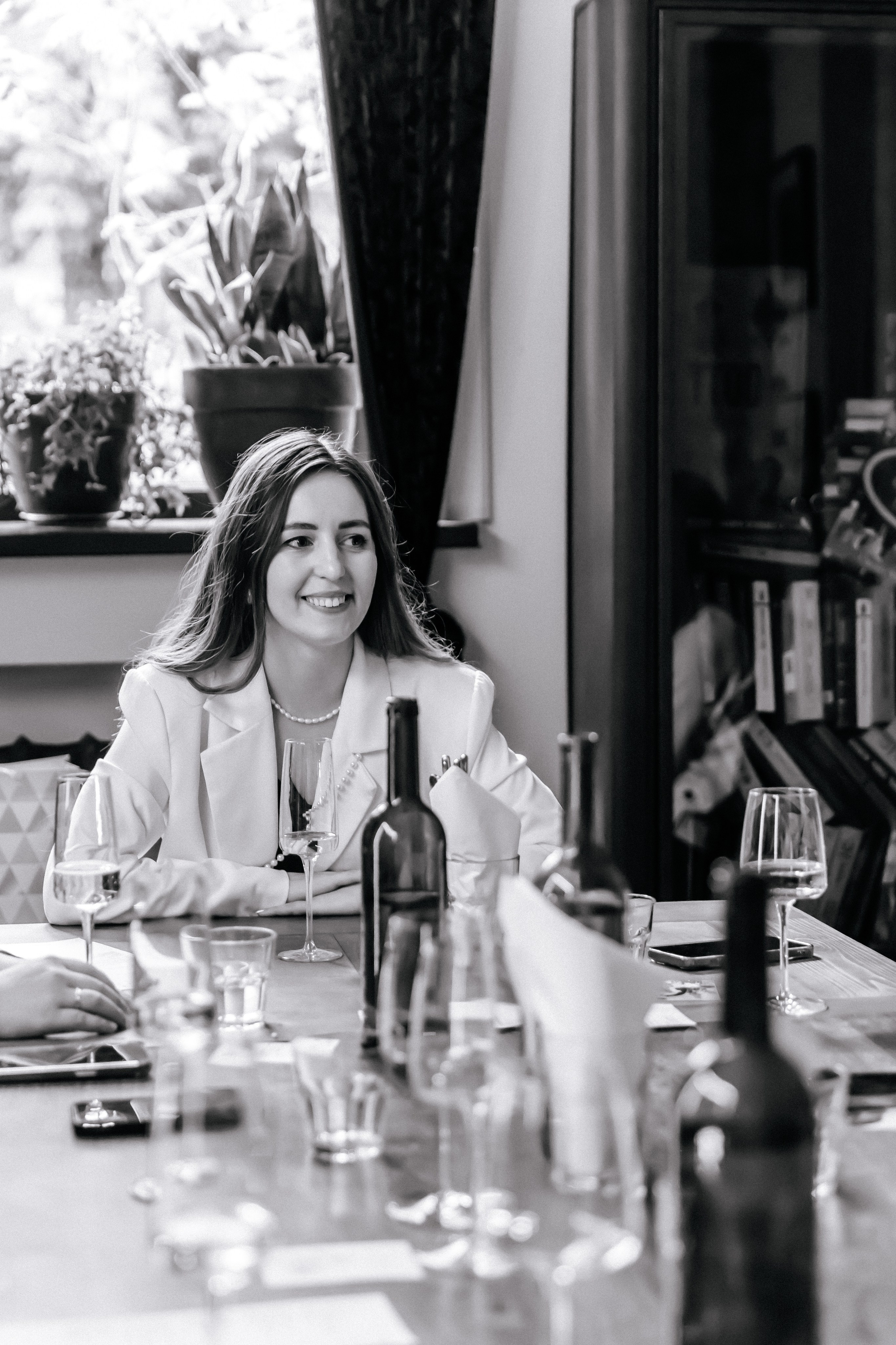 День рождение Лены. Светлана Ванцлав — фотограф Минск, Беларусь