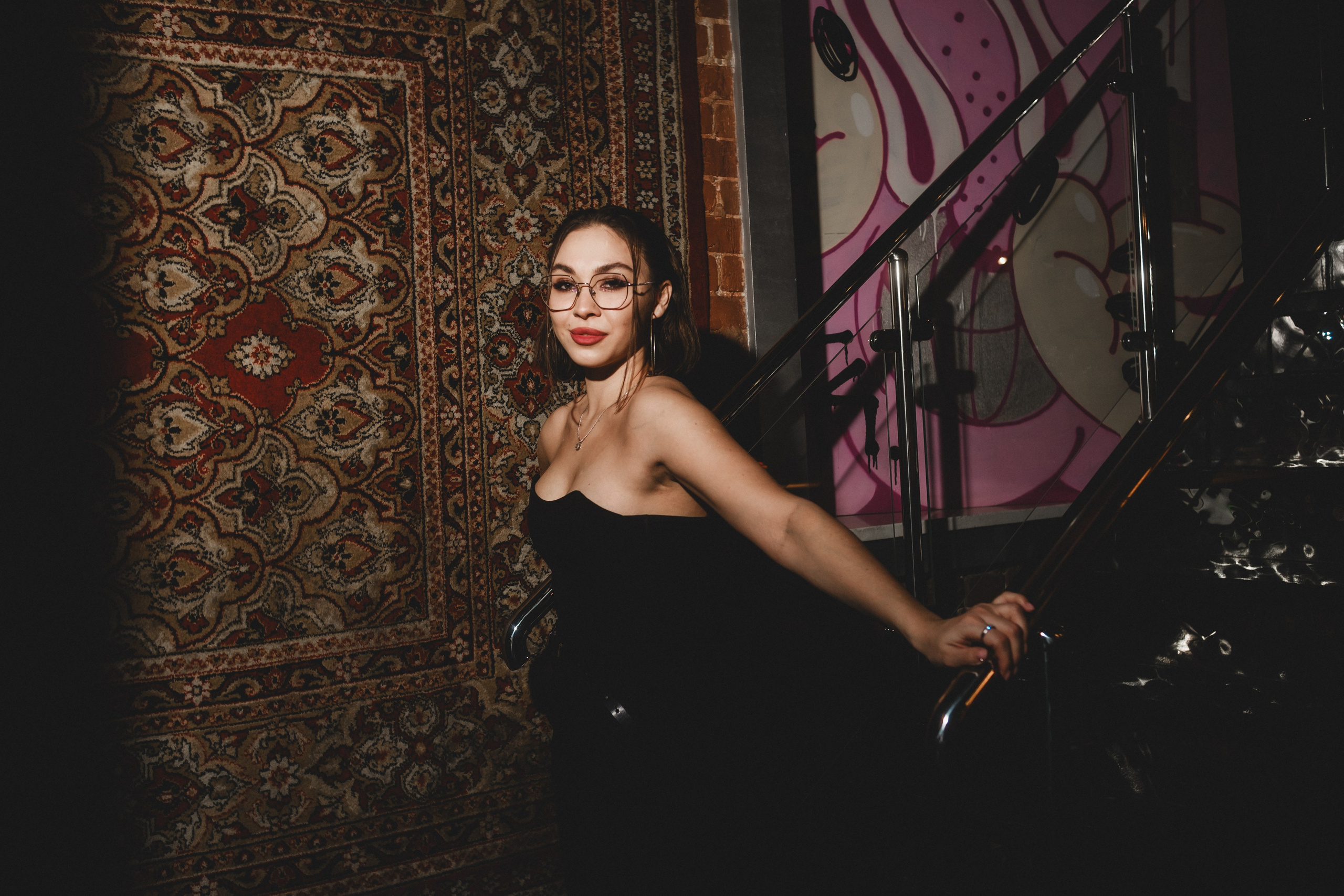 Reportage. Фотограф в Тюмени Кирилл Марфин