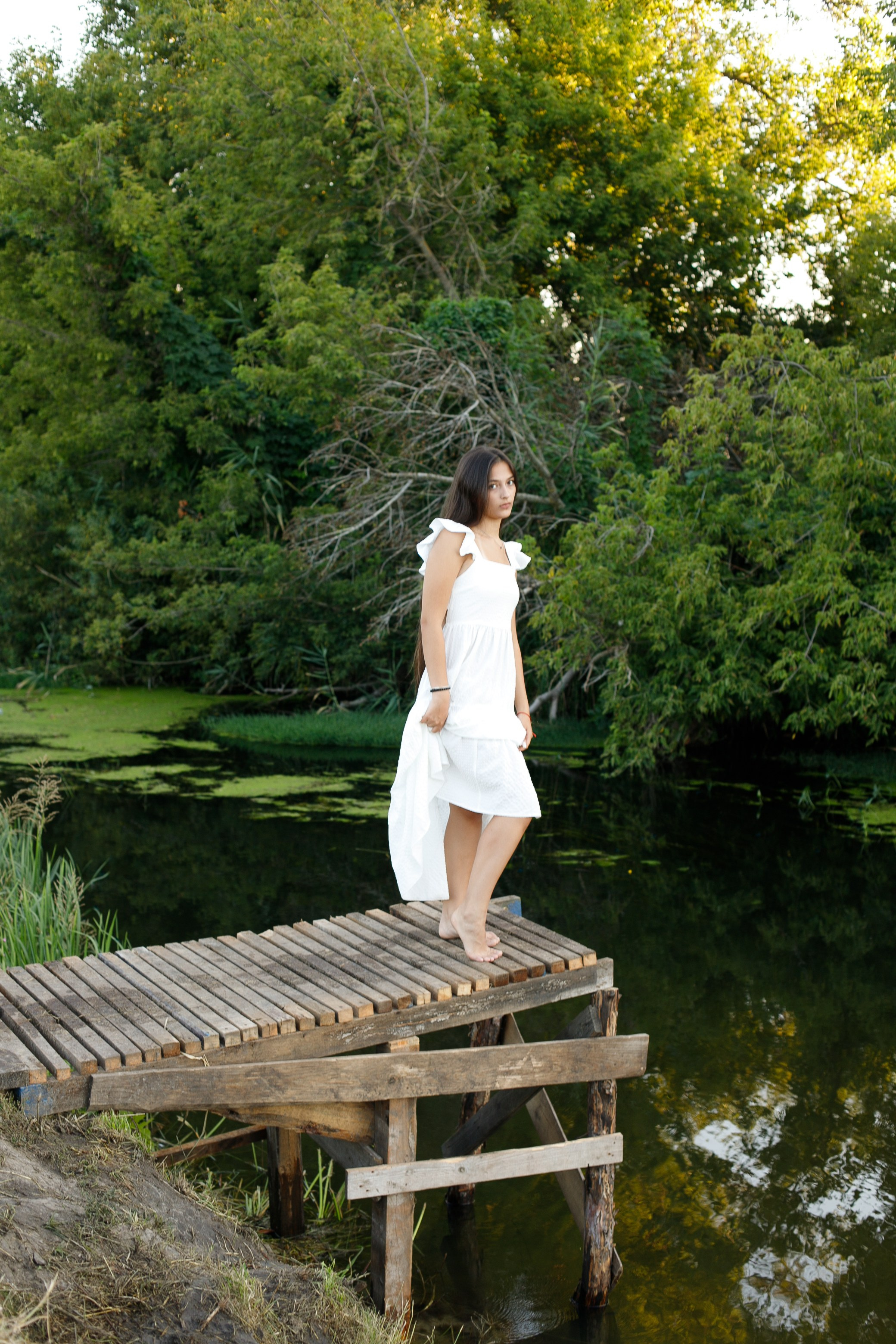 Индивидуальная на природе. Семейный фотограф Насонова Татьяна