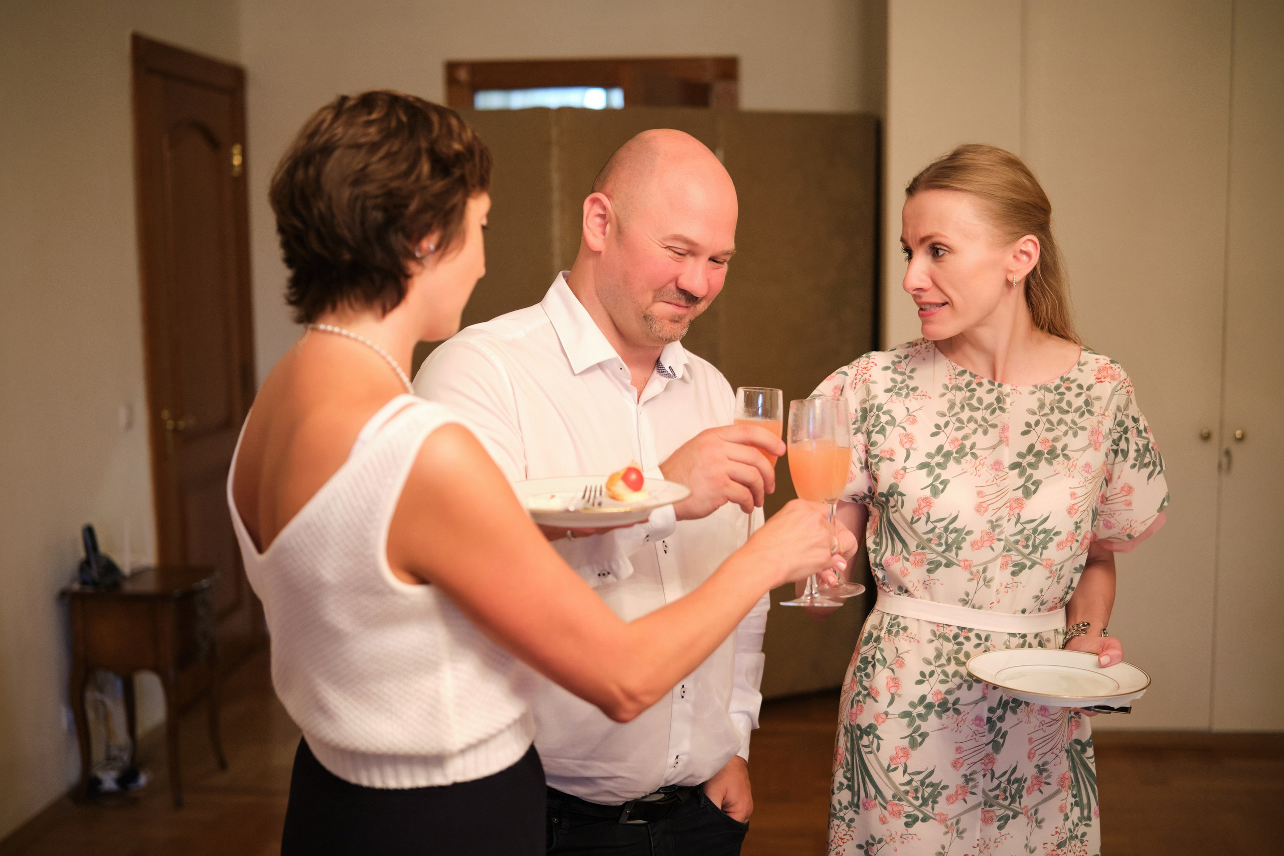 Лекция и презентация Bellini в посольстве Италии. Репортажный фотограф Дмитрий Литвинский. Минск, Беларусь, мир