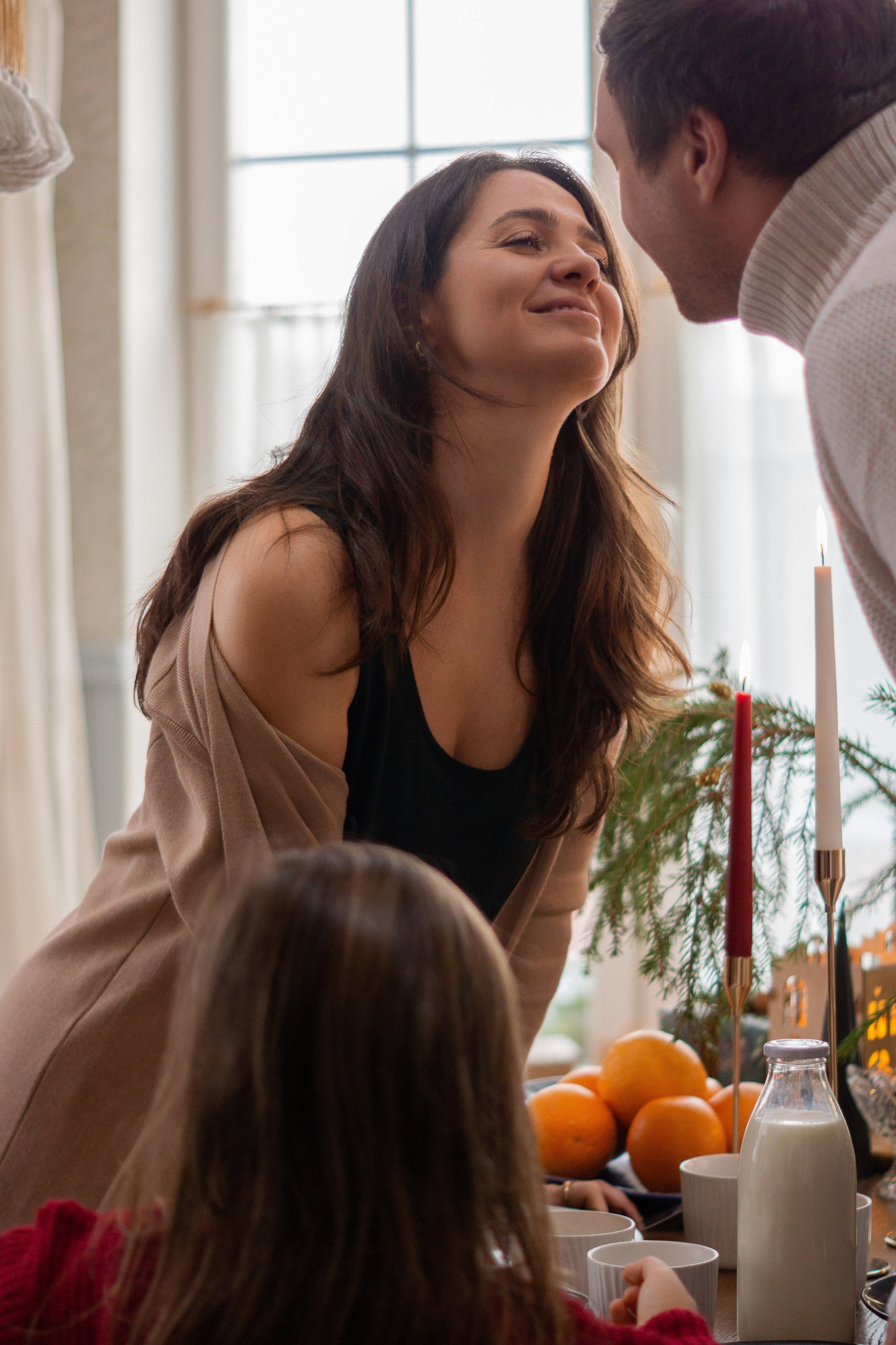 София, Ян и Катя. Женский и семейный фотограф в Санкт-Петербурге, Готовчик Юлия