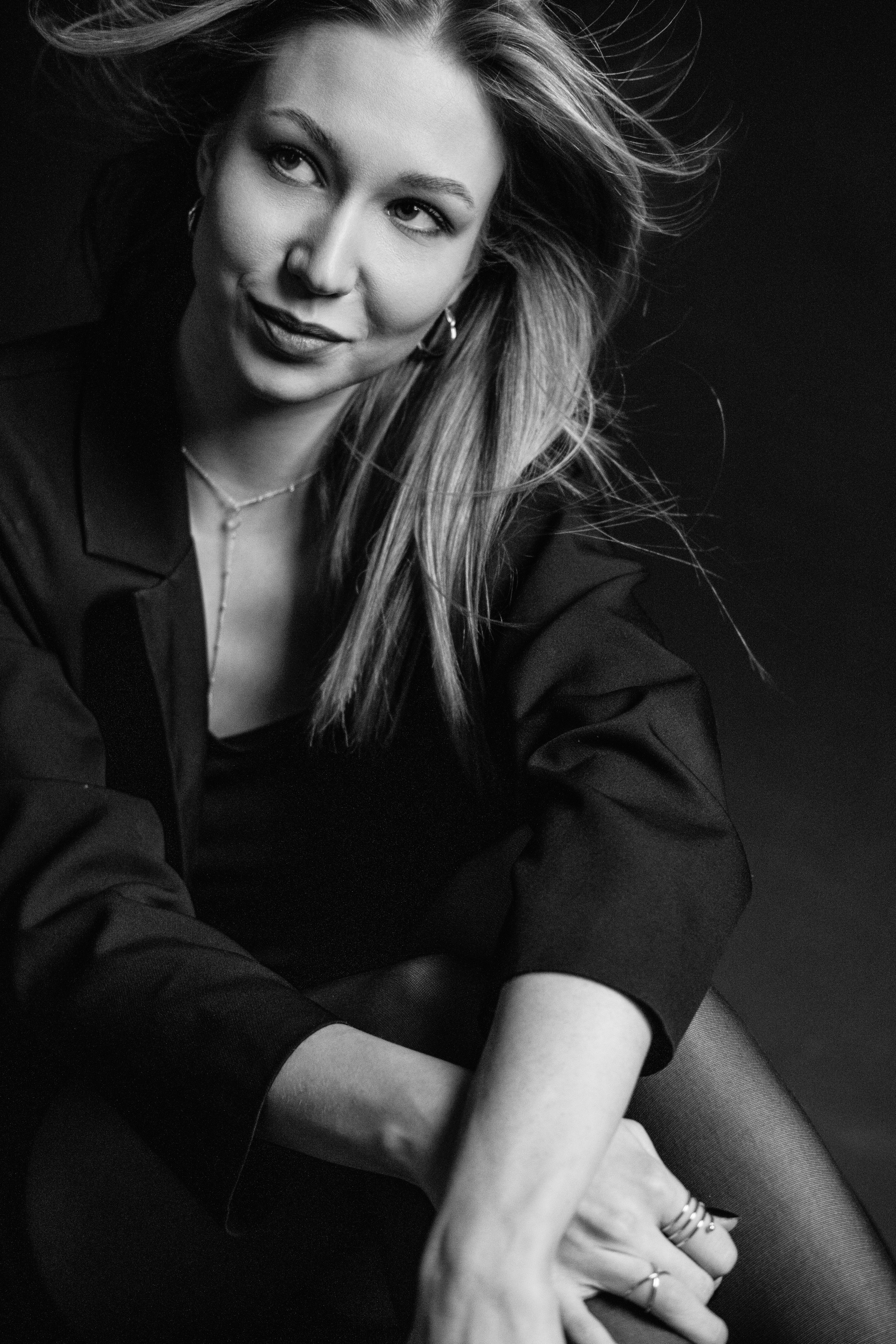 Вика. Женский и семейный фотограф в Санкт-Петербурге, Готовчик Юлия