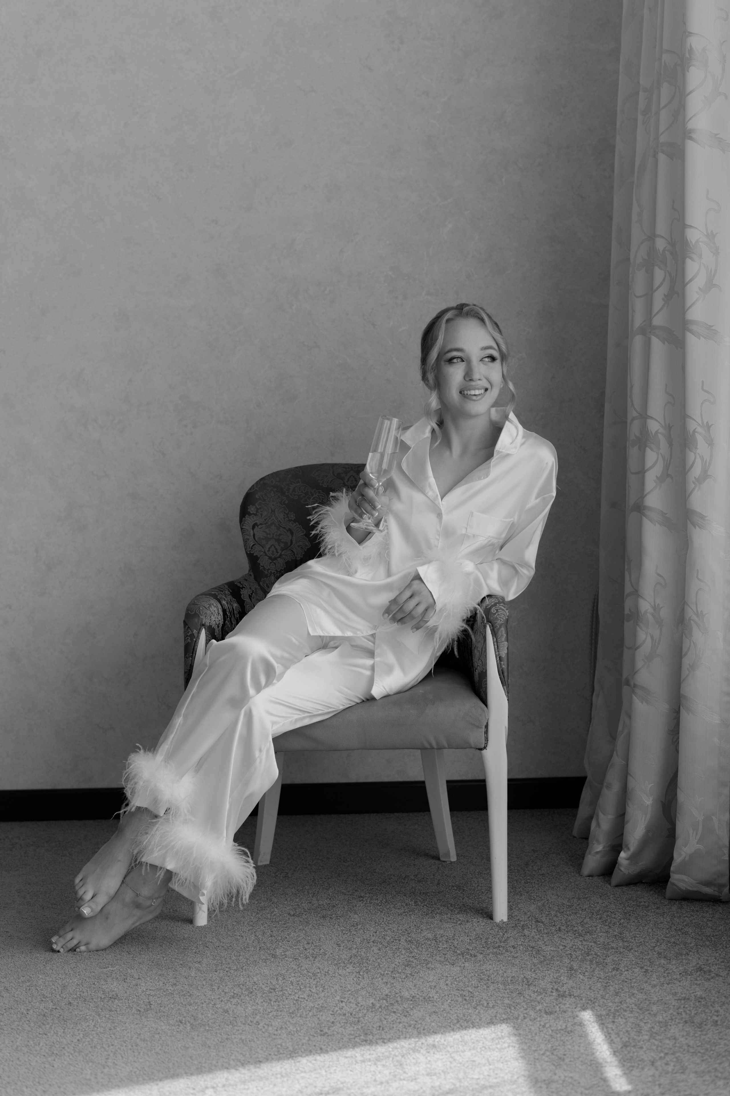 Виталина и Стас. Свадебный фотограф Диана Полева