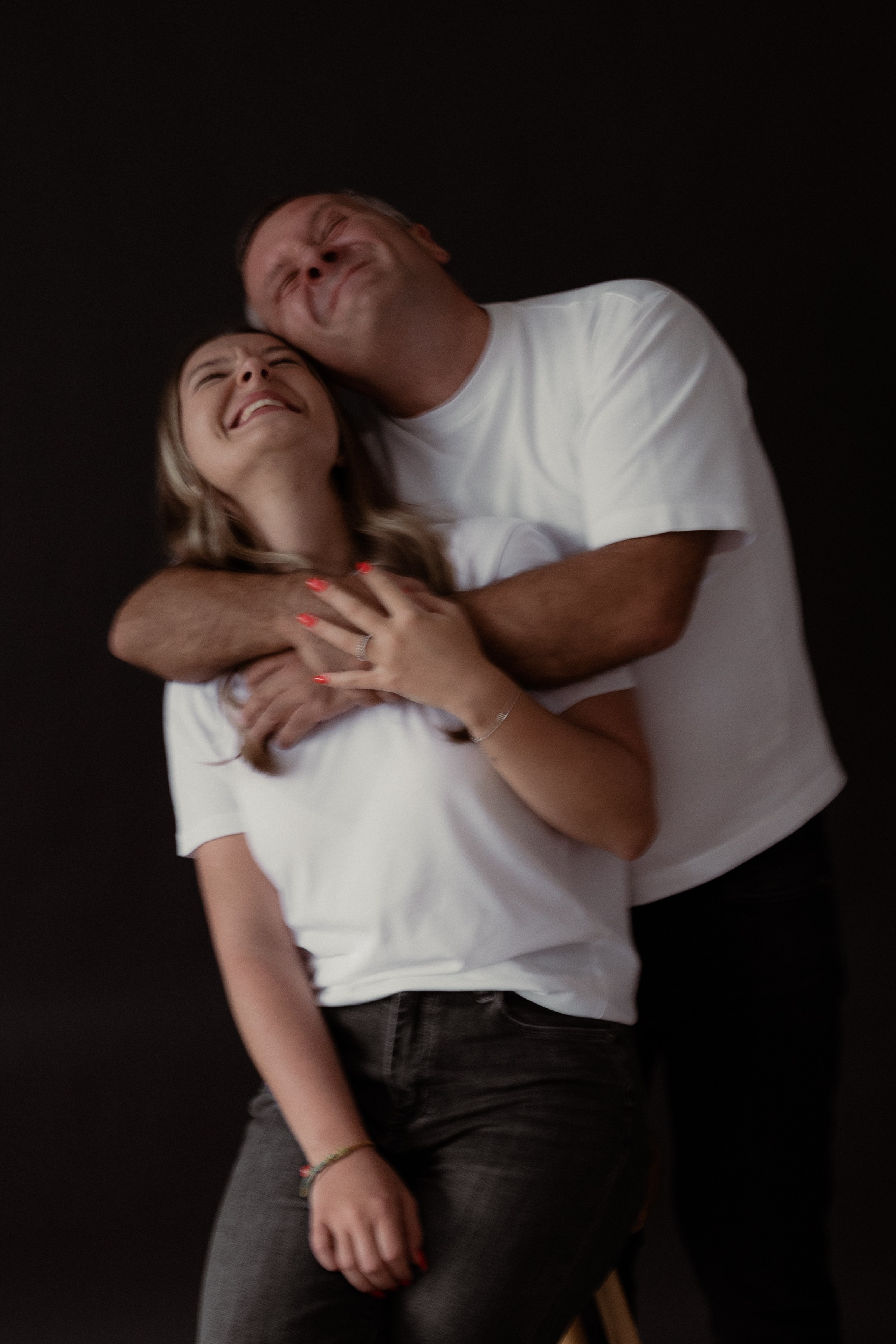 Семейная. Искусство фотографии. Фотограф | продюсер из Москвы — Лизочек