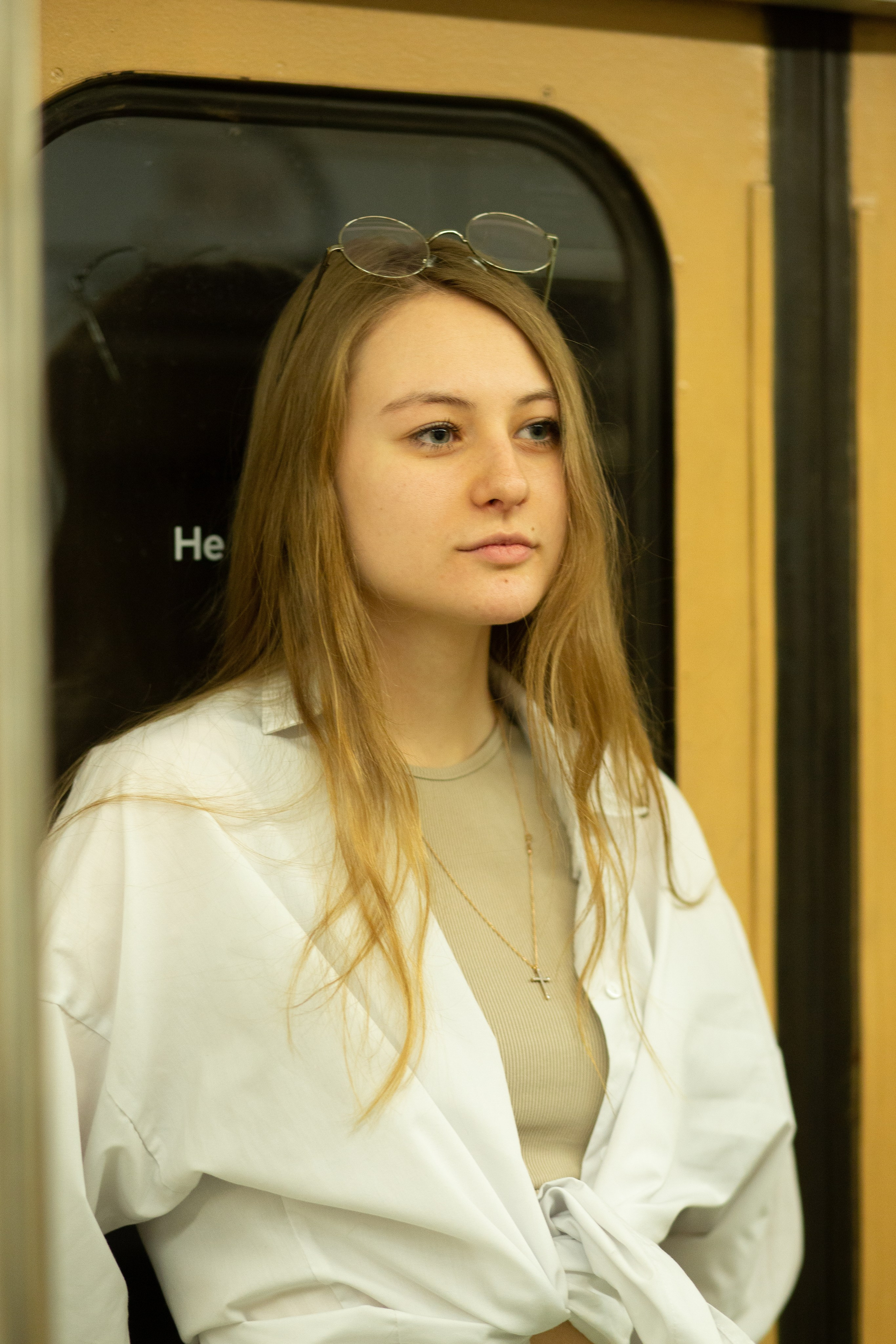 Настя. Фотограф в Москве и Московской области Голубева Анастасия