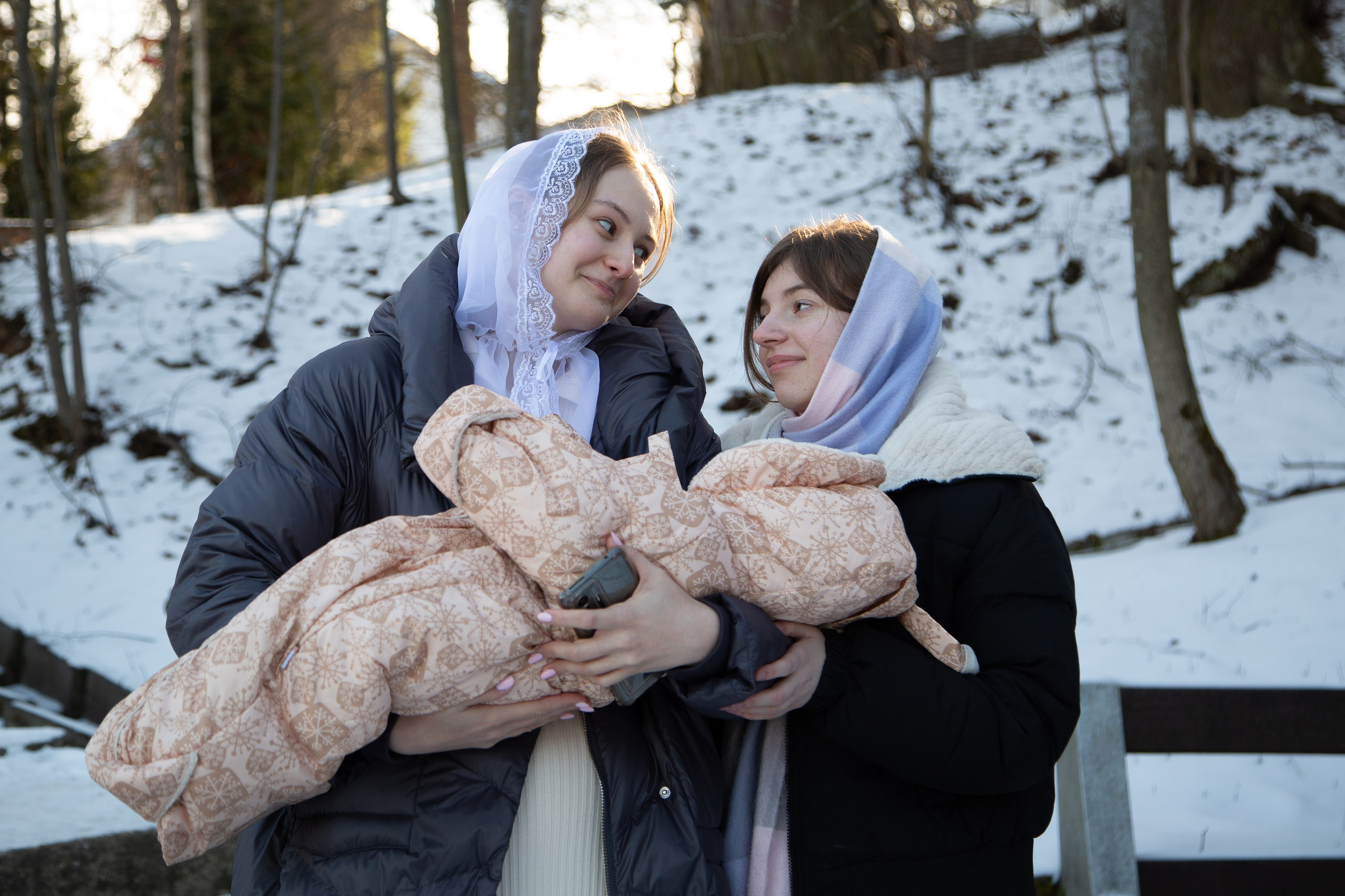Миша. Фотограф в Москве и Московской области Голубева Анастасия