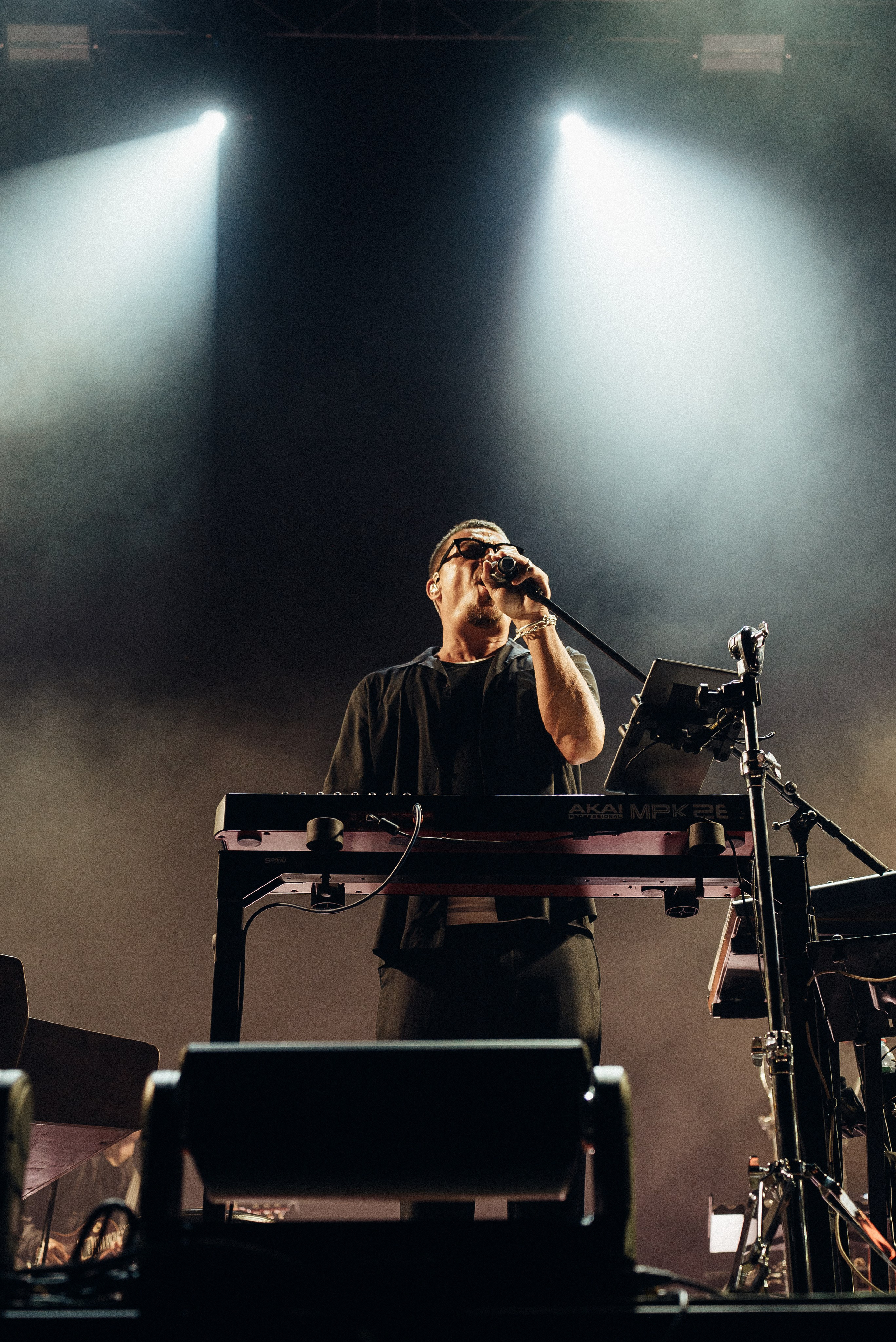 Therr Maitz и Антон Беляев