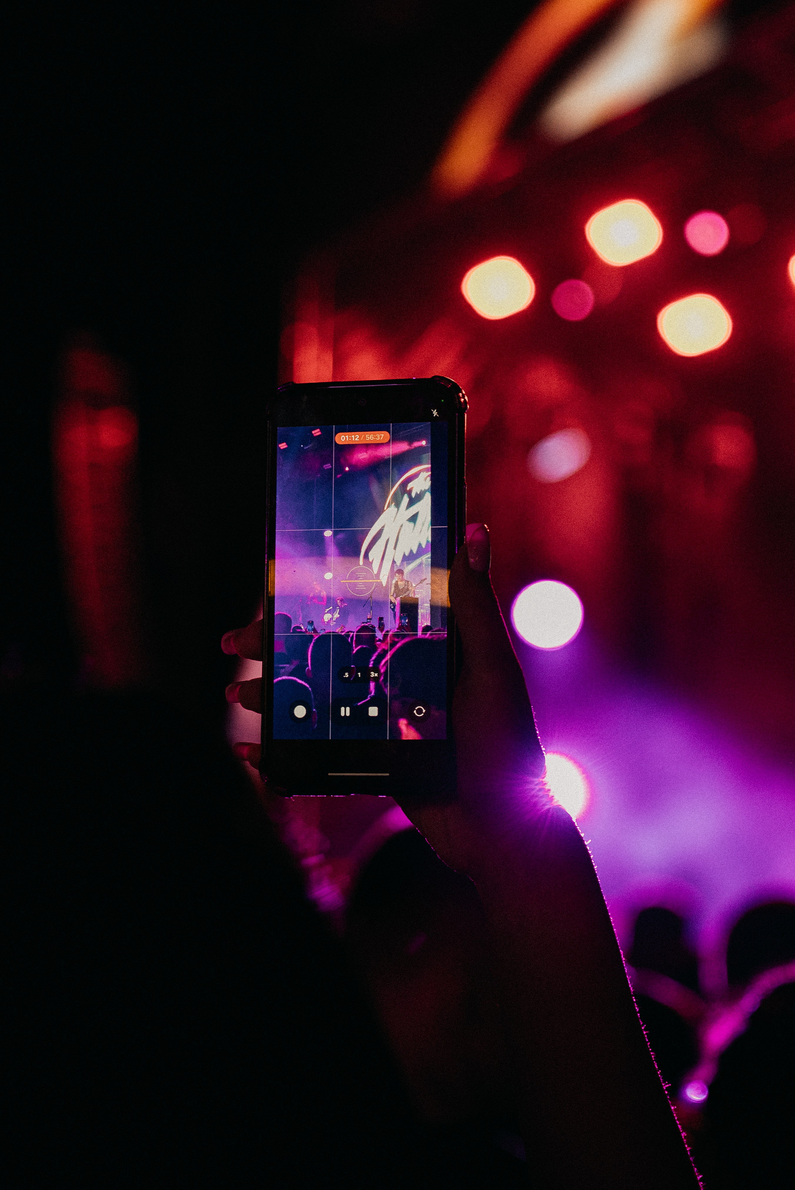 The Hatters \ ROOF LIVE \ 2025