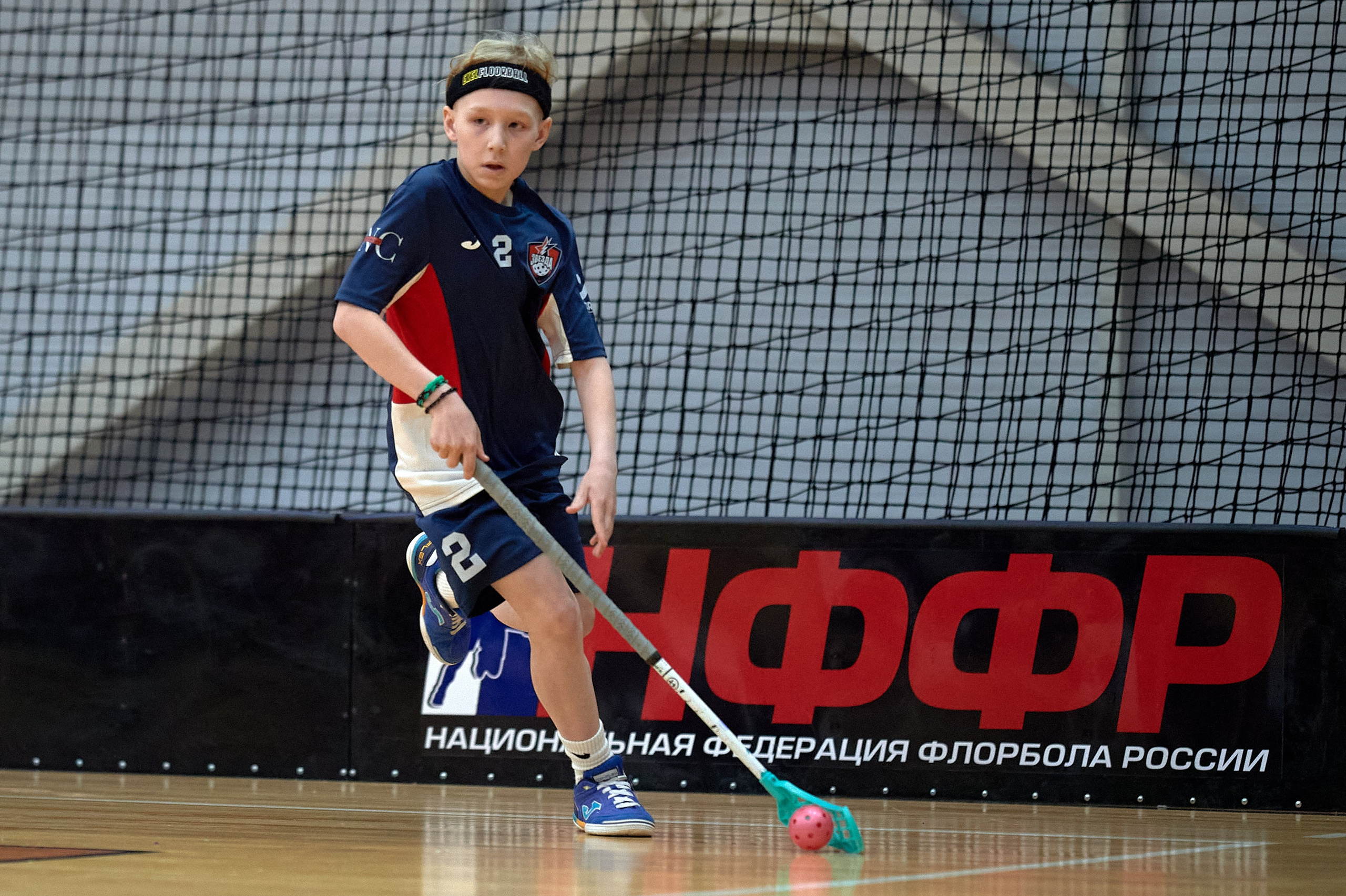Турнир по флорболу 2025 Ника в Ижевске. Спортивный репортажный фотограф в Ижевске Сергей Мерзляков