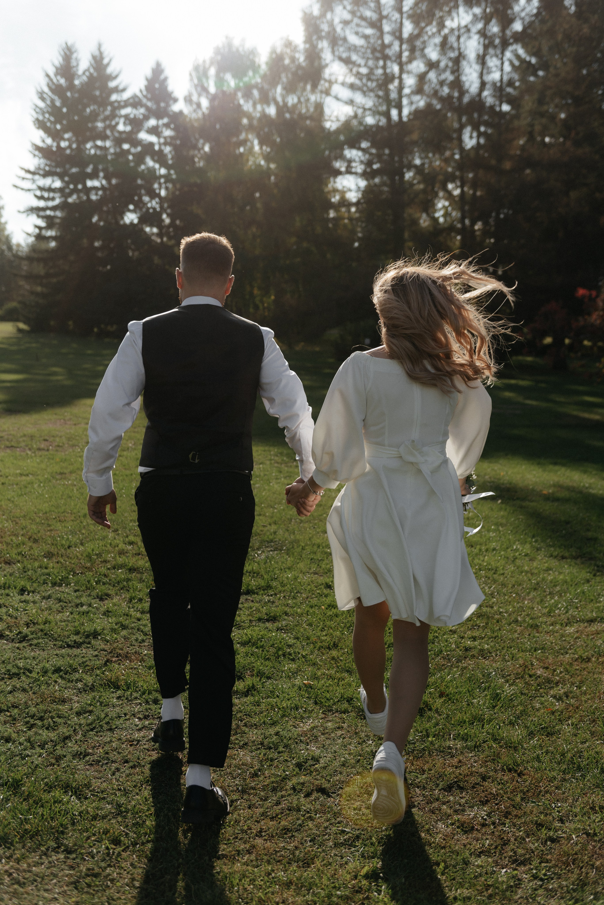 Елена & Артём