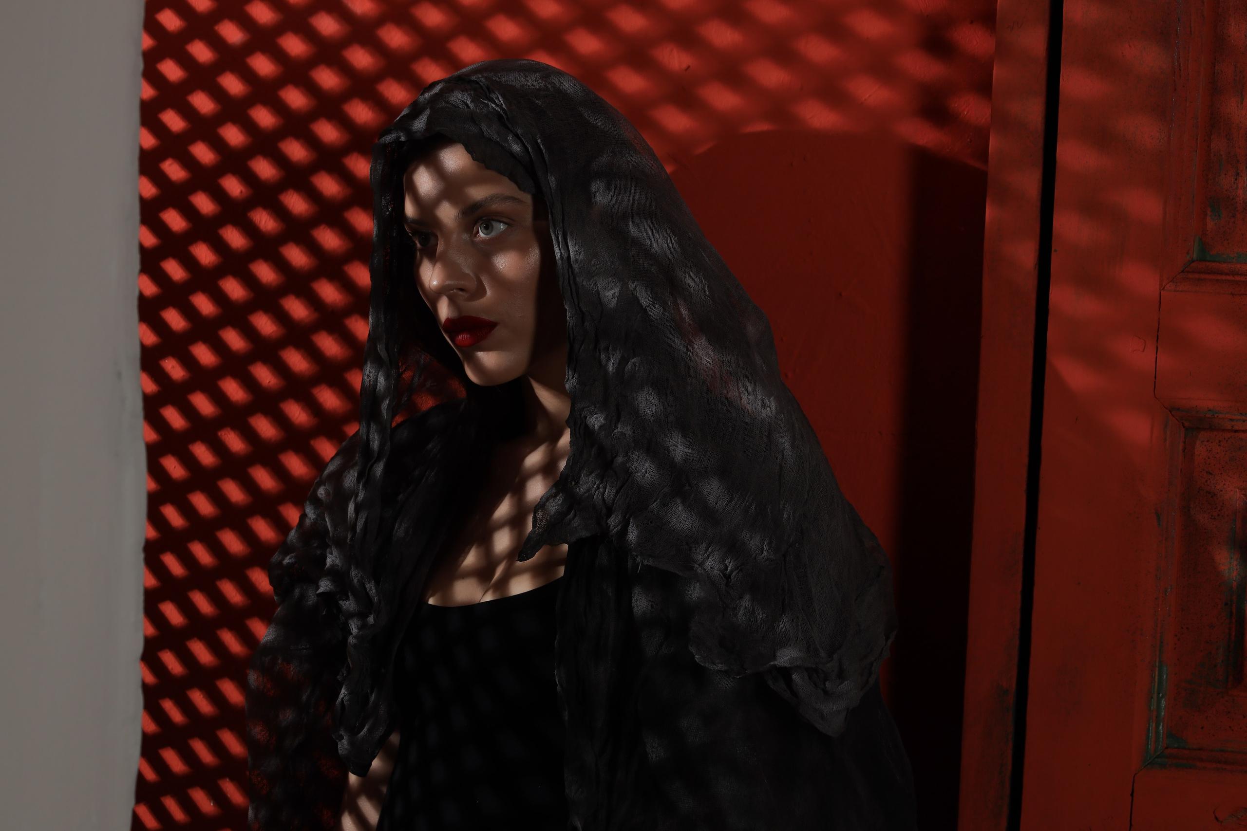 Тени. Съемка в студии под ваш запрос, студийные съемки, фотографии архитектурных объектов — Александр Евстигнеев — фотограф Москва