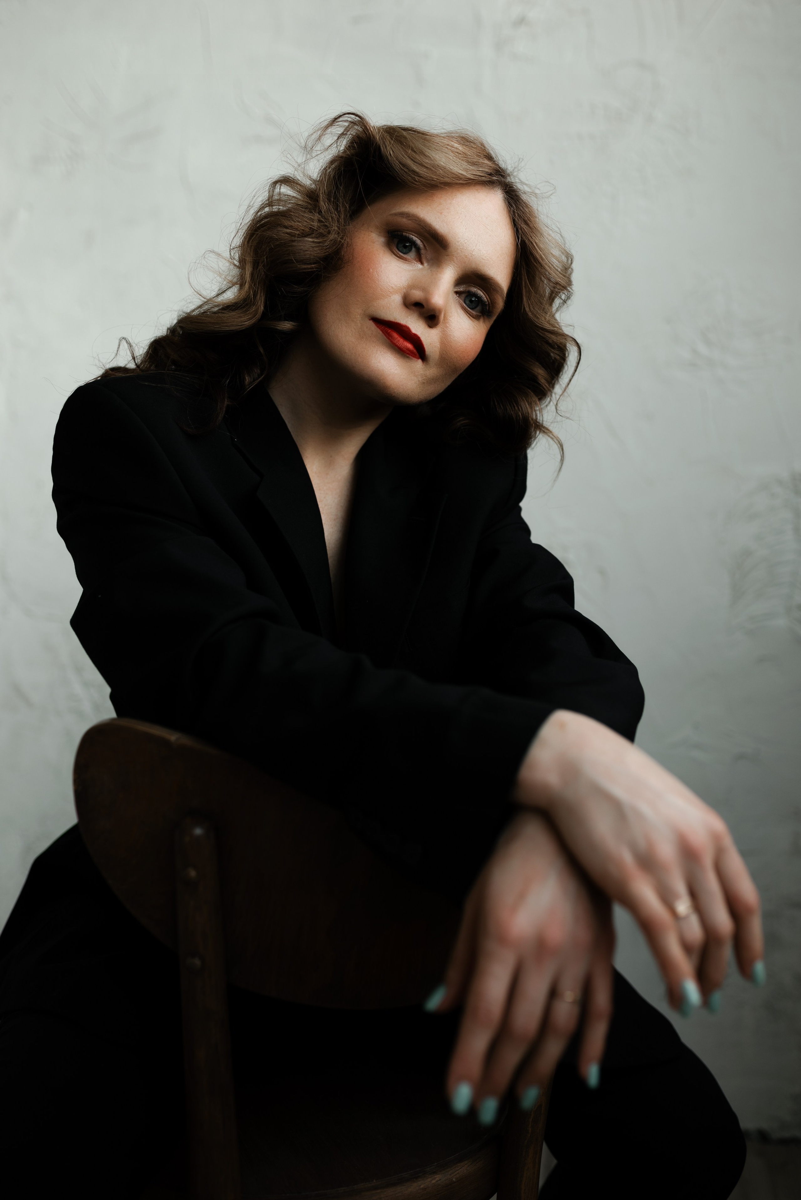 Дилара. Фотограф в Уфе Комягина Анастасия