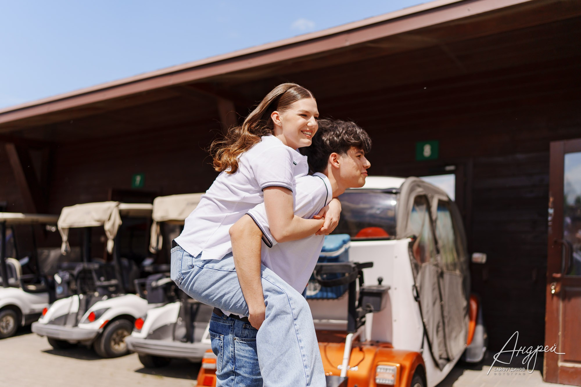 Последний звонок КЭО. Свадебный и семейный фотограф в Ростове-на-Дону. Андрей Сайфутдинов