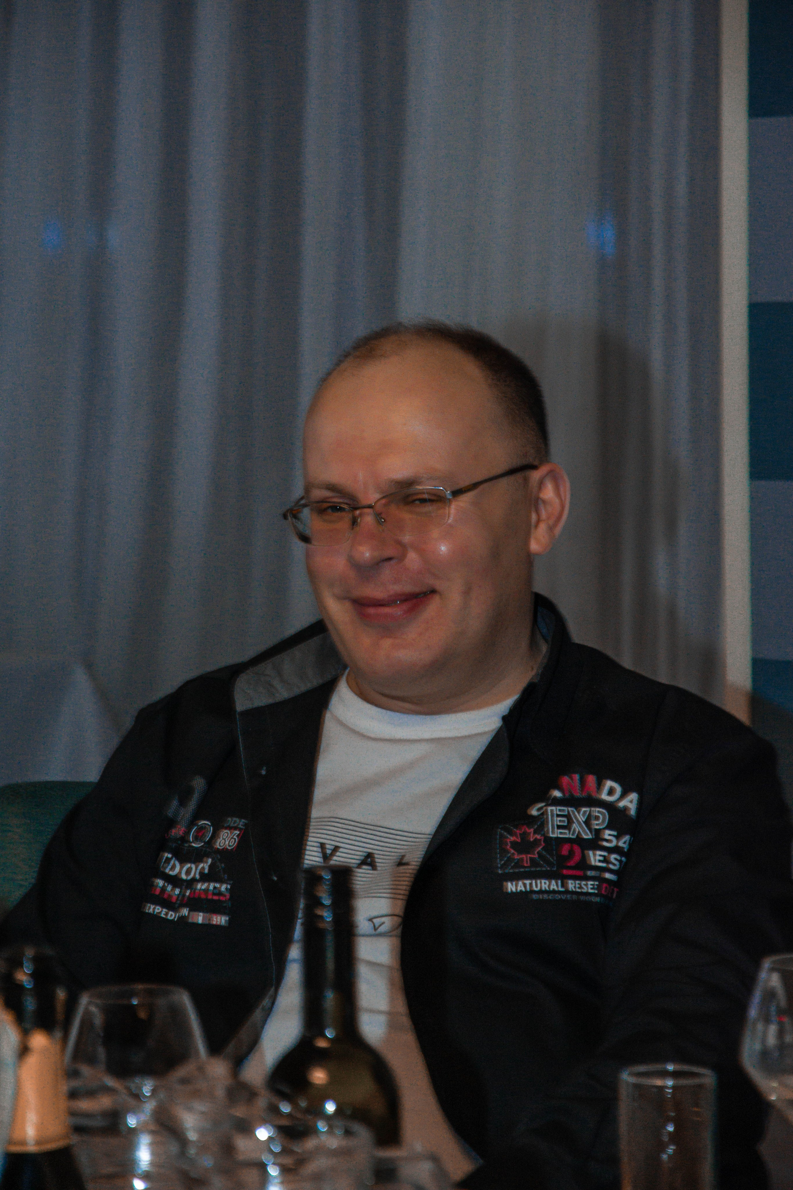 Корпоратив. Женский фотограф в Людиново и Киров