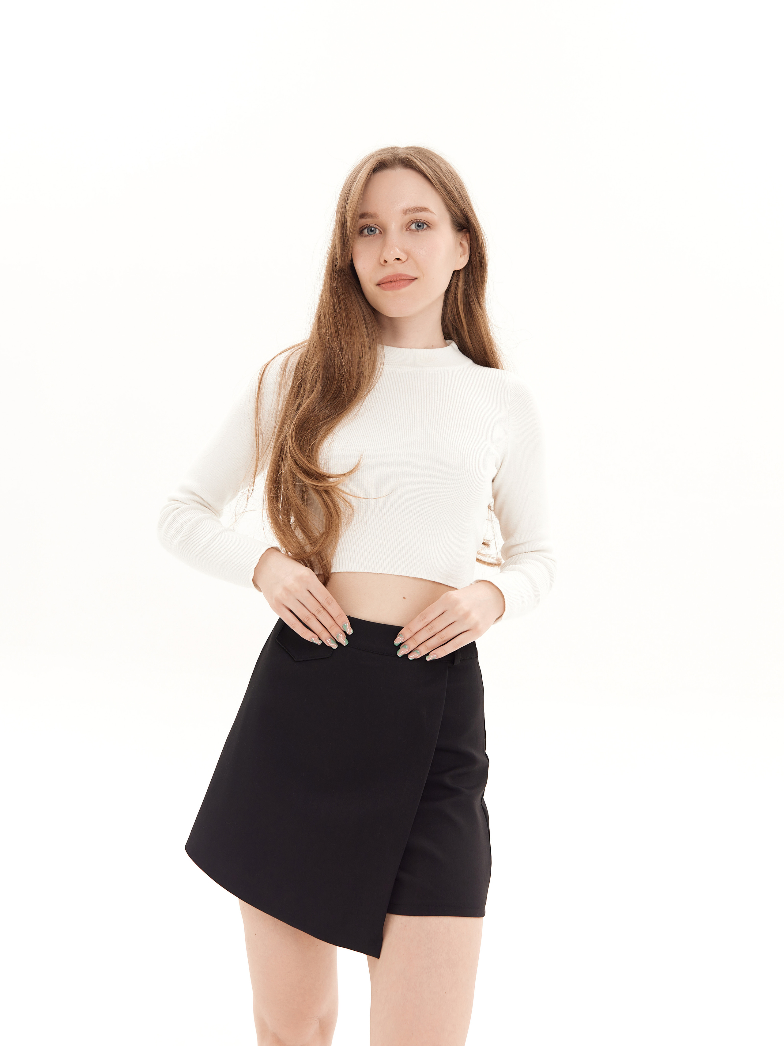 Фотосъемка одежды с моделью в Ростове-на-Дону. Предметный и бизнес фотограф в Ростове-на-Дону Александра Степанова