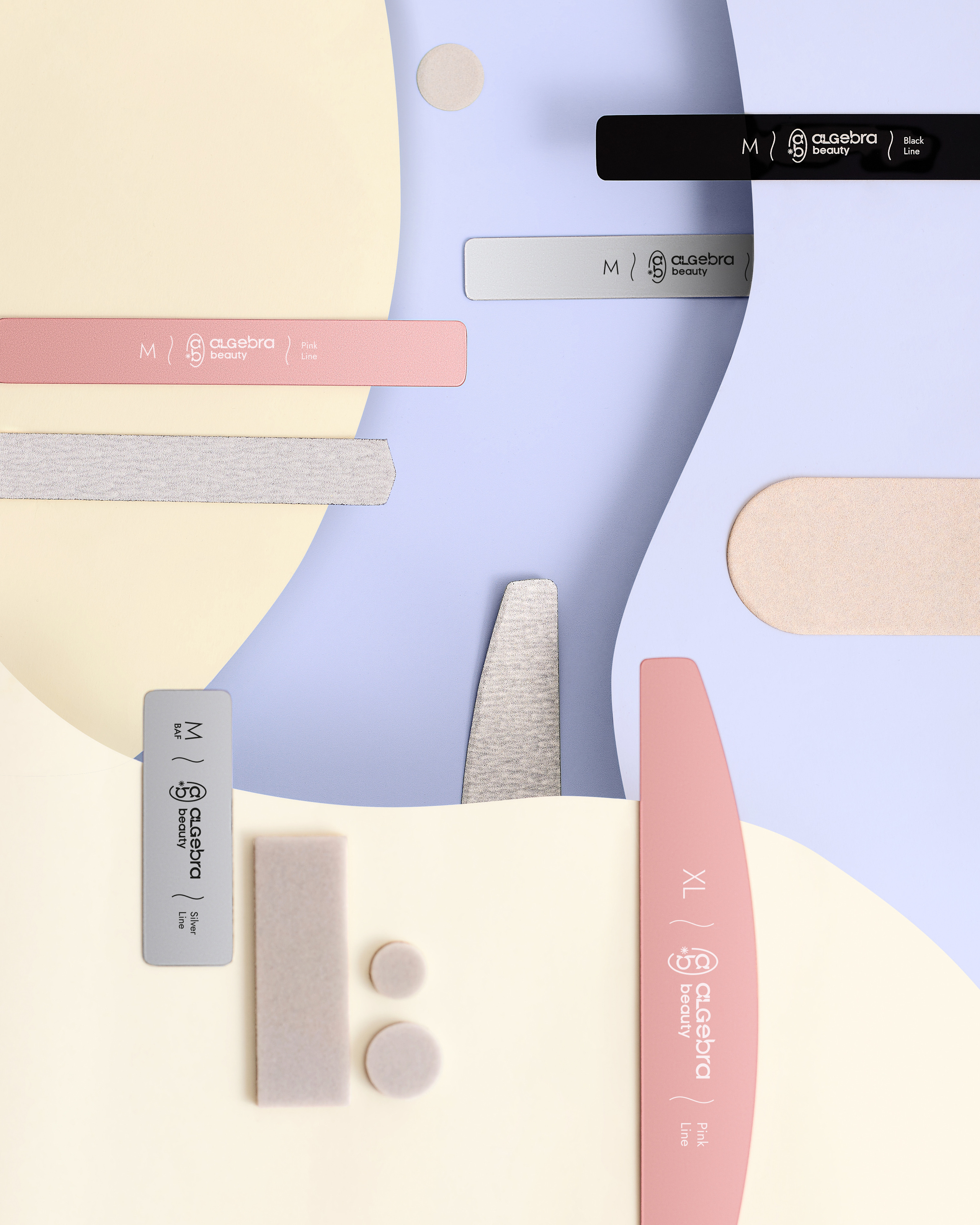 Предметная съемка косметики в Ростове-на-Дону. Предметный и бизнес фотограф в Ростове-на-Дону Александра Степанова