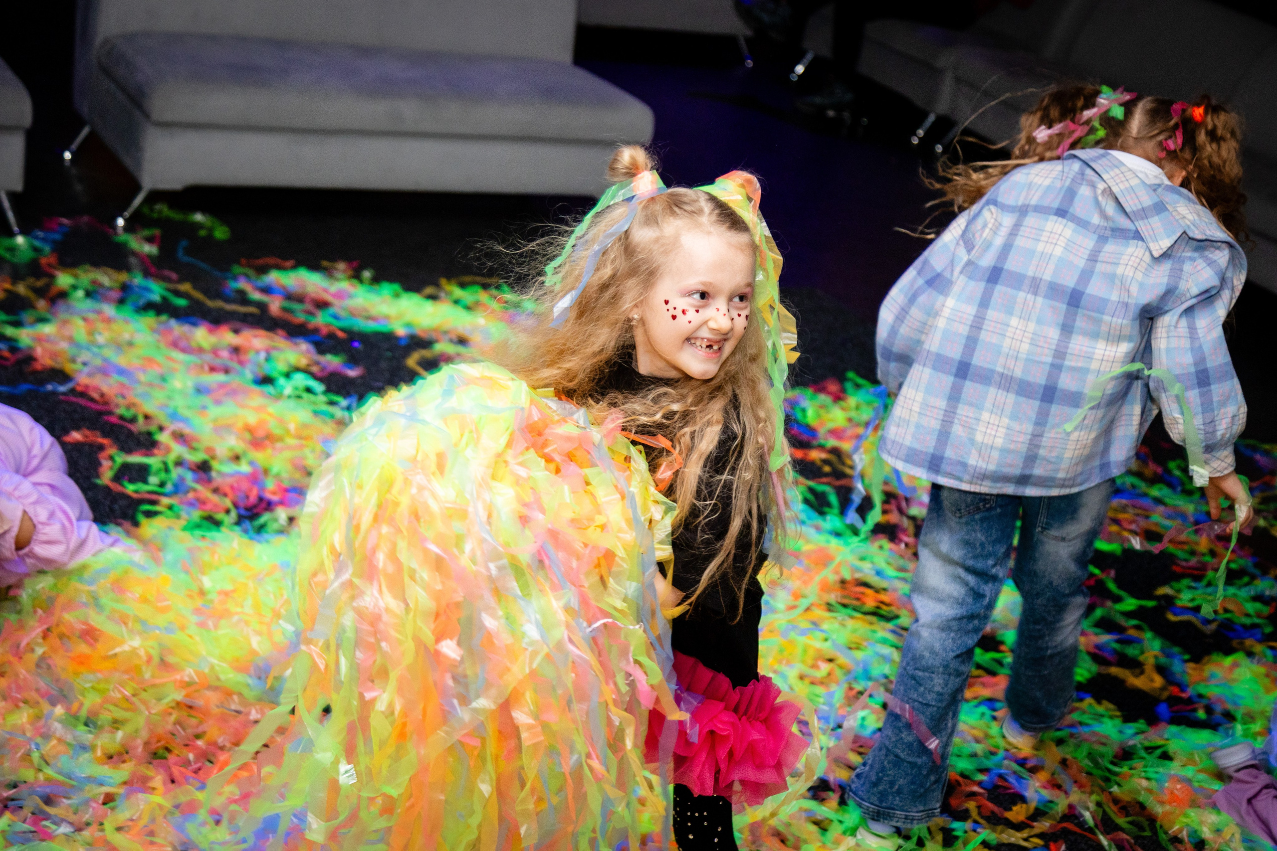 Алисе 7 лет. Детский фотограф видеограф в Хабаровске Михаил Орлов