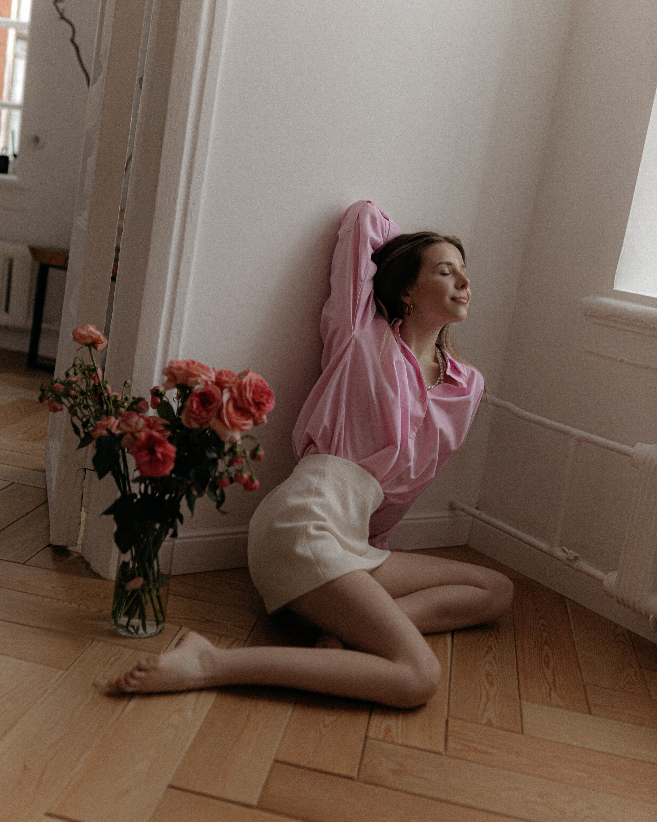 Снежана. DARYA.BELKINA