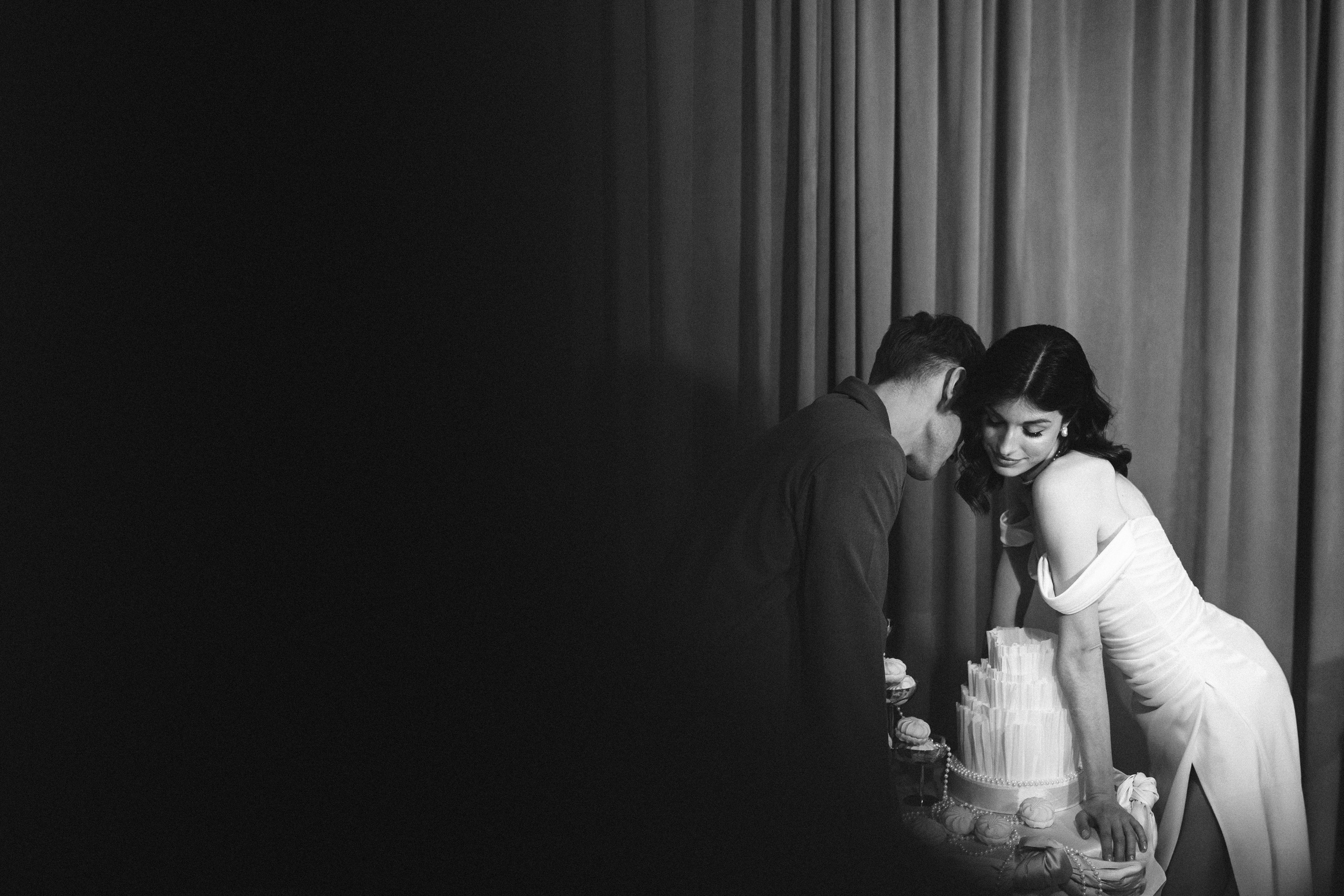 Игорь и Ксения. Hmliber — фотограф и контент-креатор из Петербурга