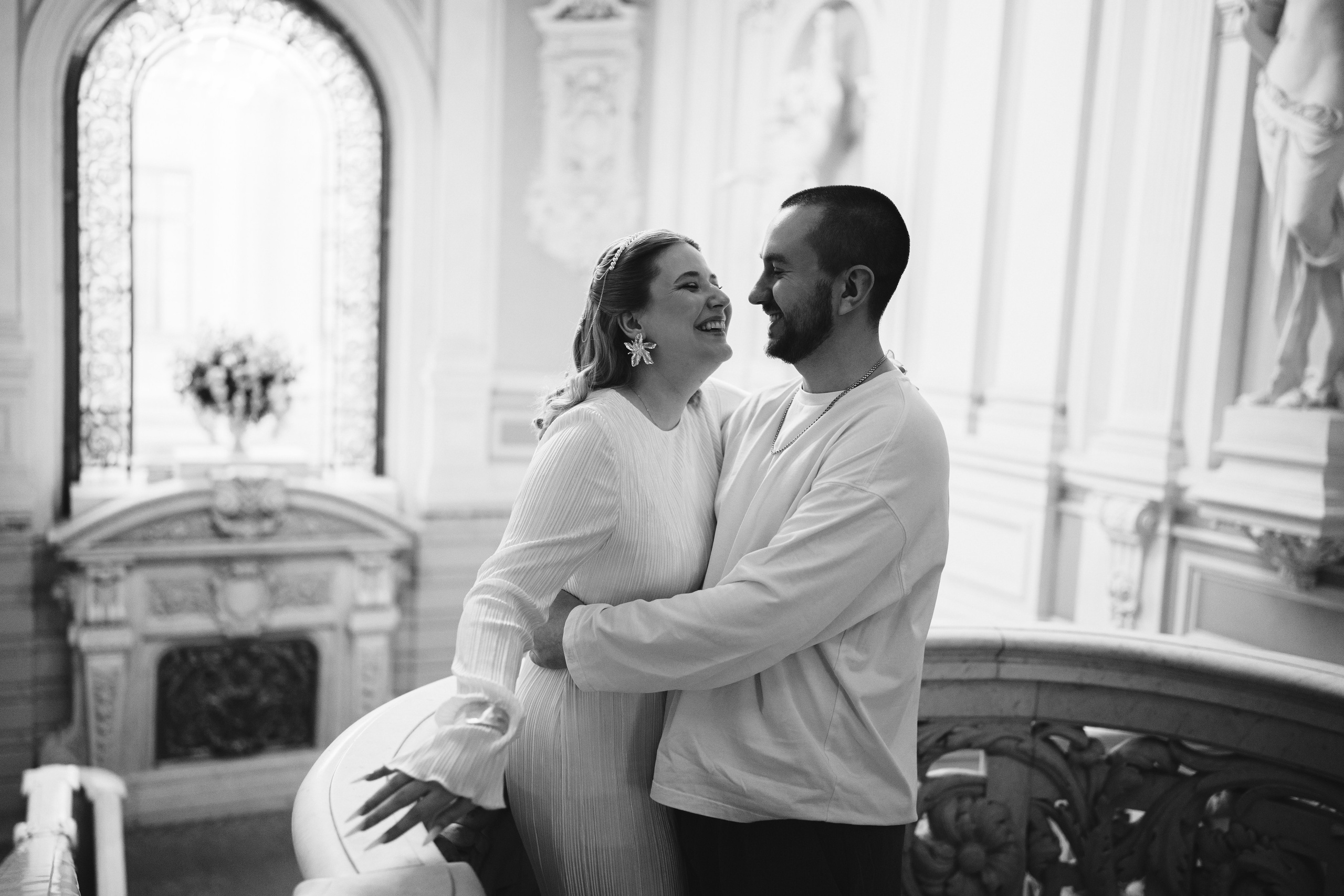 Илья и Елизавета. Hmliber — фотограф и контент-креатор из Петербурга