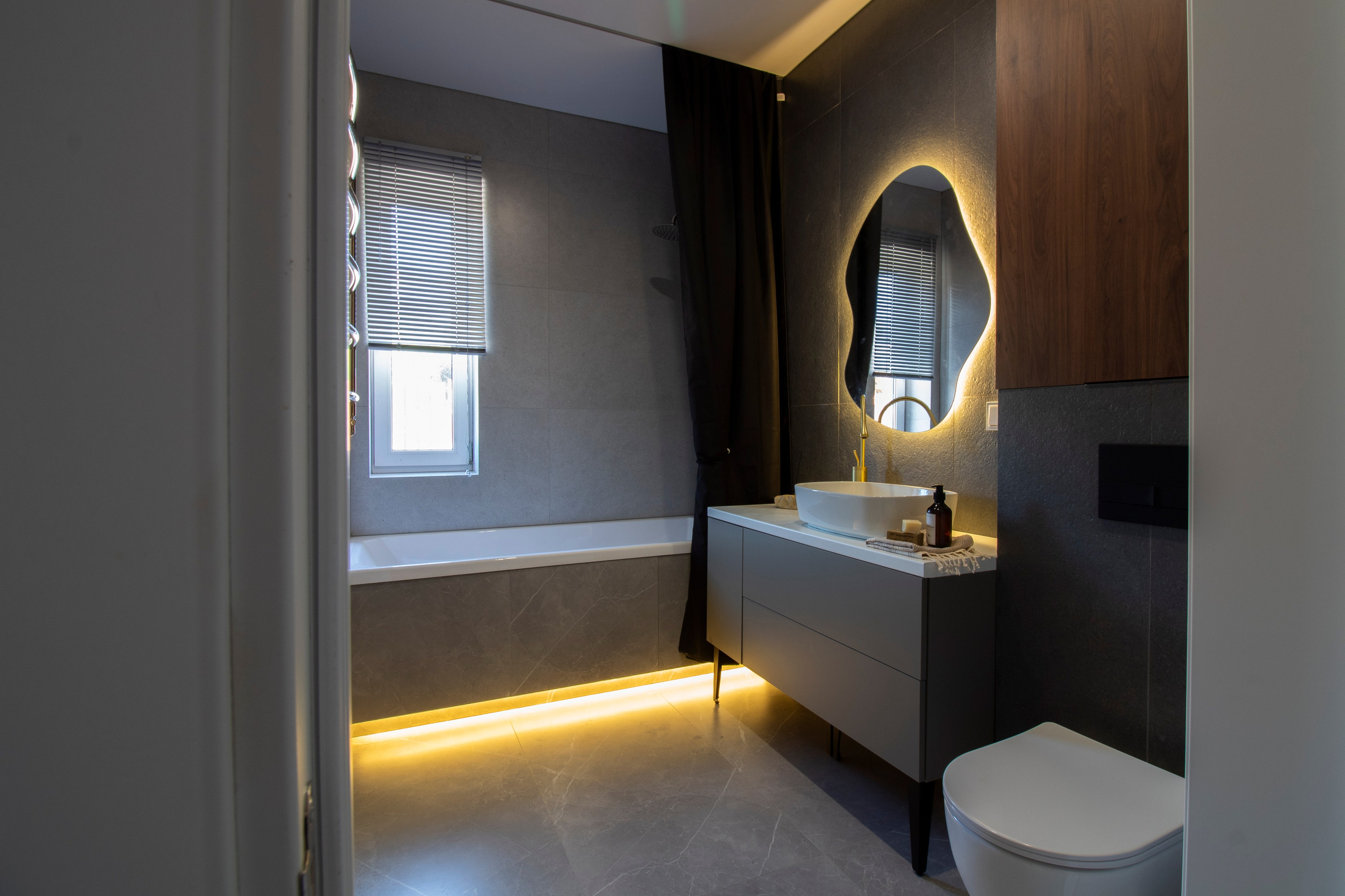 Г. Сысерть, КП «Брусника». Хоумстейджинг и дизайн. Екатеринбург