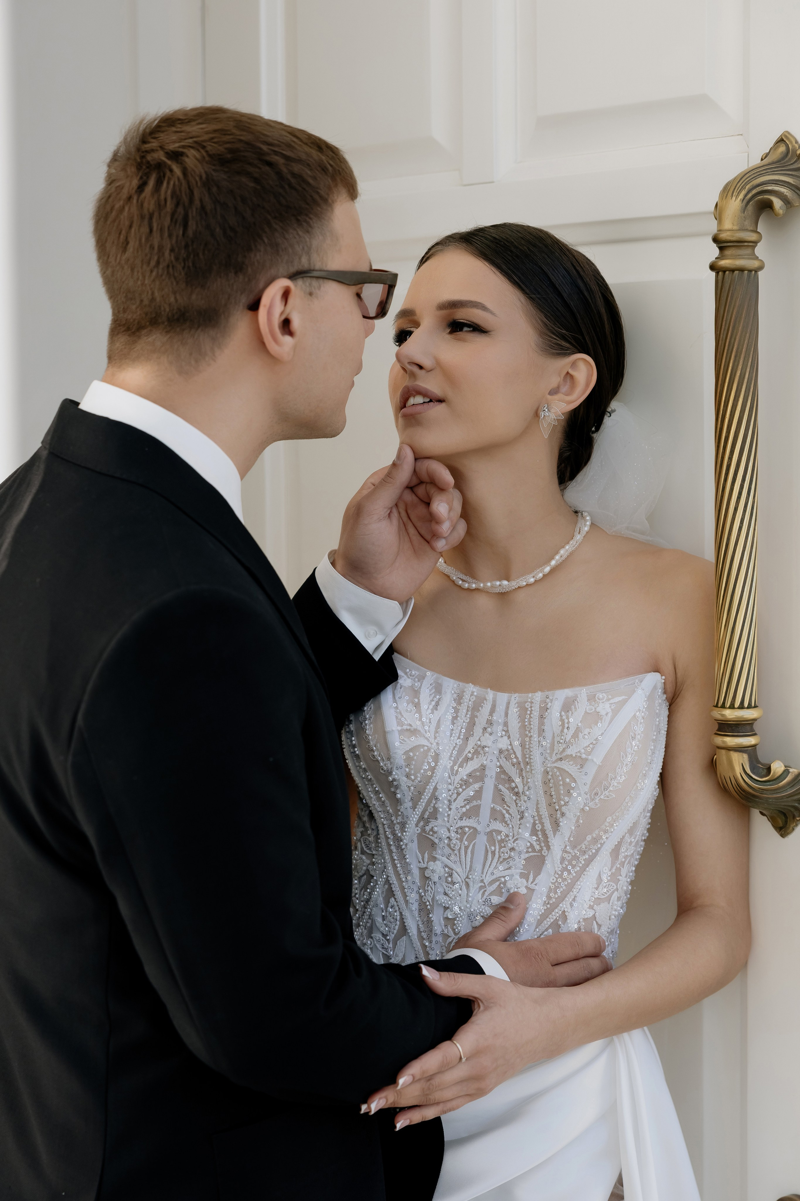 Александр и Анастасия. Свадебный и семейный фотограф Краснодар, Юлия Потопахина