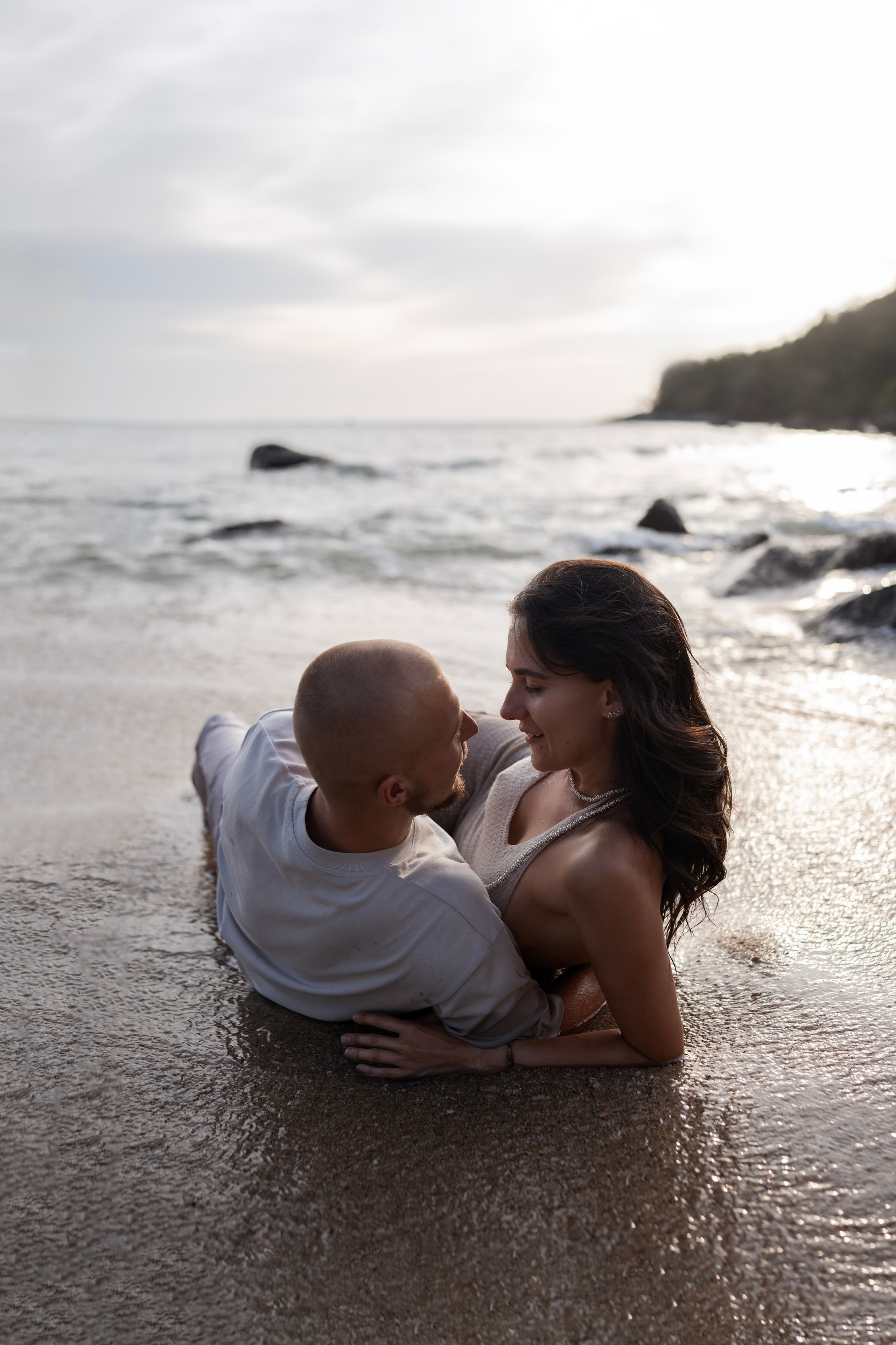 Lovestory. Главная