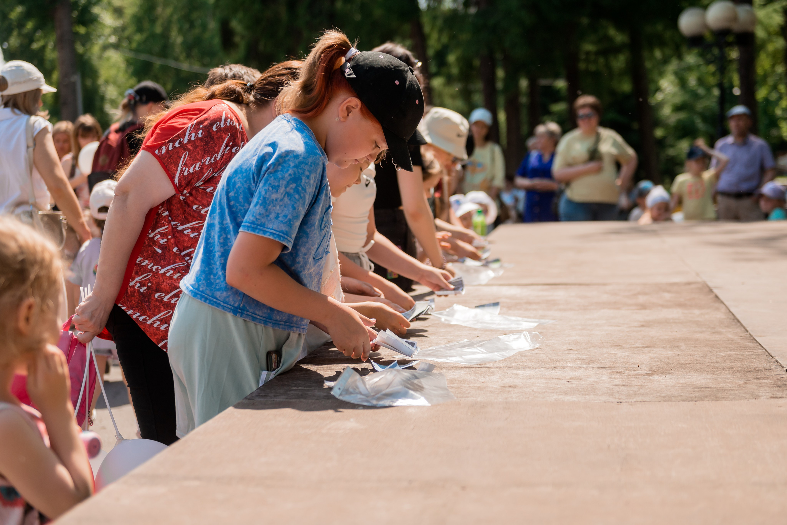 12 Июня 2024. Детский фотограф, семейный фотограф и репортажи в Кемерово