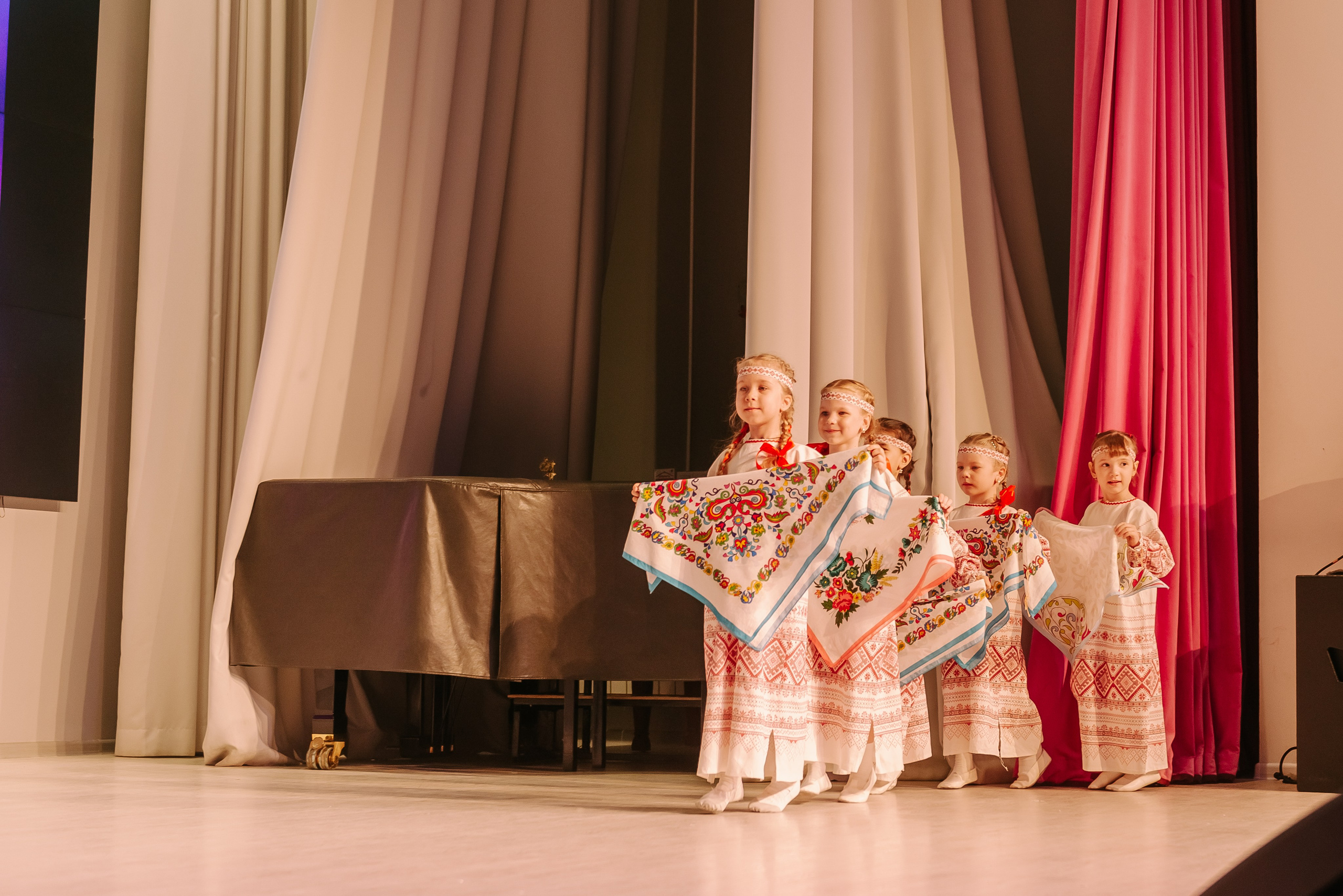 Юные Таланты России 2024. Детский фотограф, семейный фотограф и репортажи в Кемерово